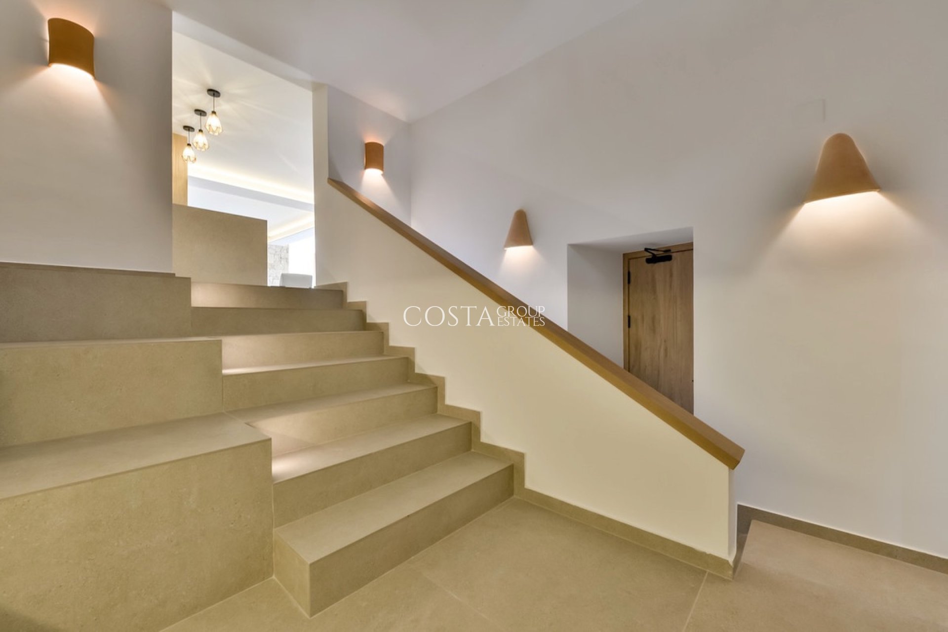 Herverkoop - Villa -
Altea - Altea Centro