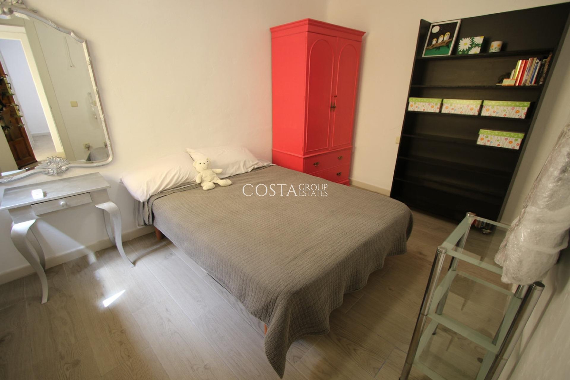 Herverkoop - Villa -
Altea - Altea Centro