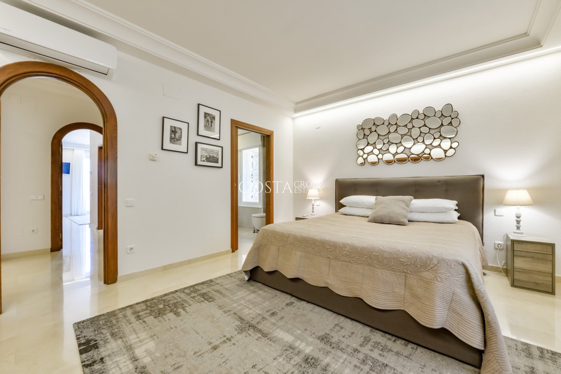 Herverkoop - Villa -
Altea - Altea Centro