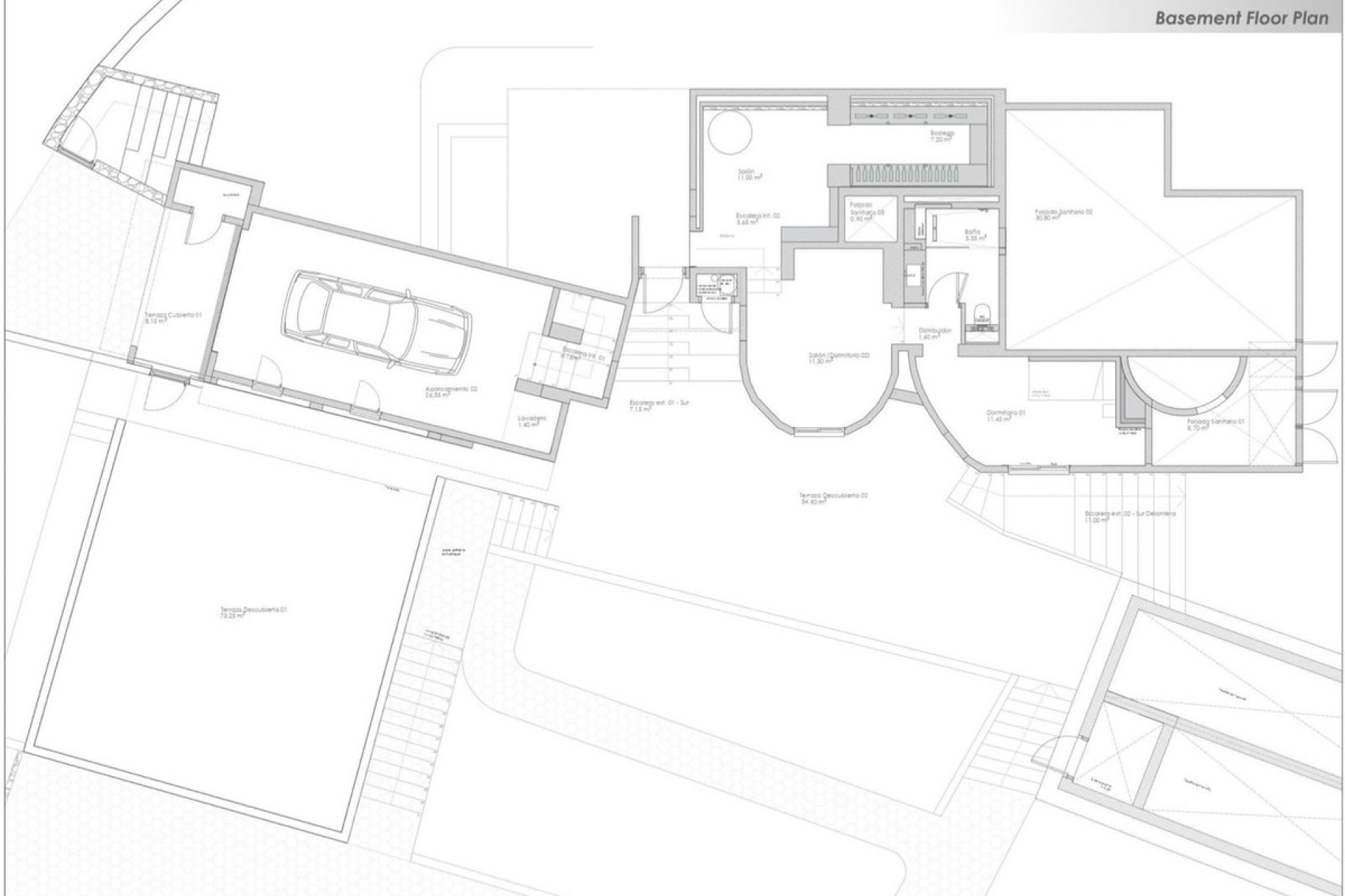 Herverkoop - Villa -
Altea - Altea Centro