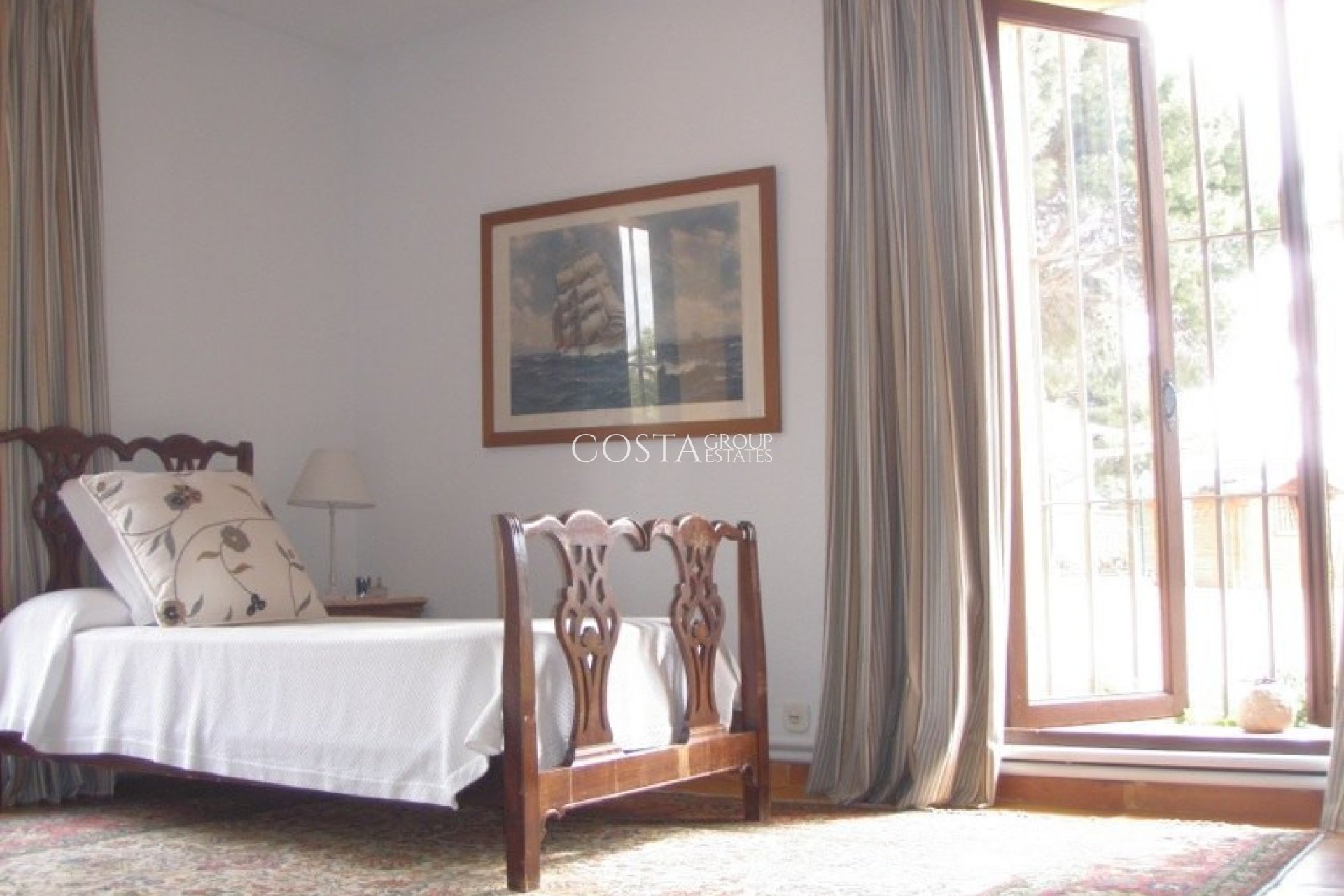 Herverkoop - Villa -
Altea - Altea Centro