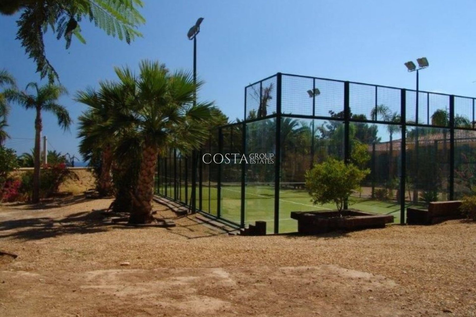 Herverkoop - Villa -
Altea - Altea Centro