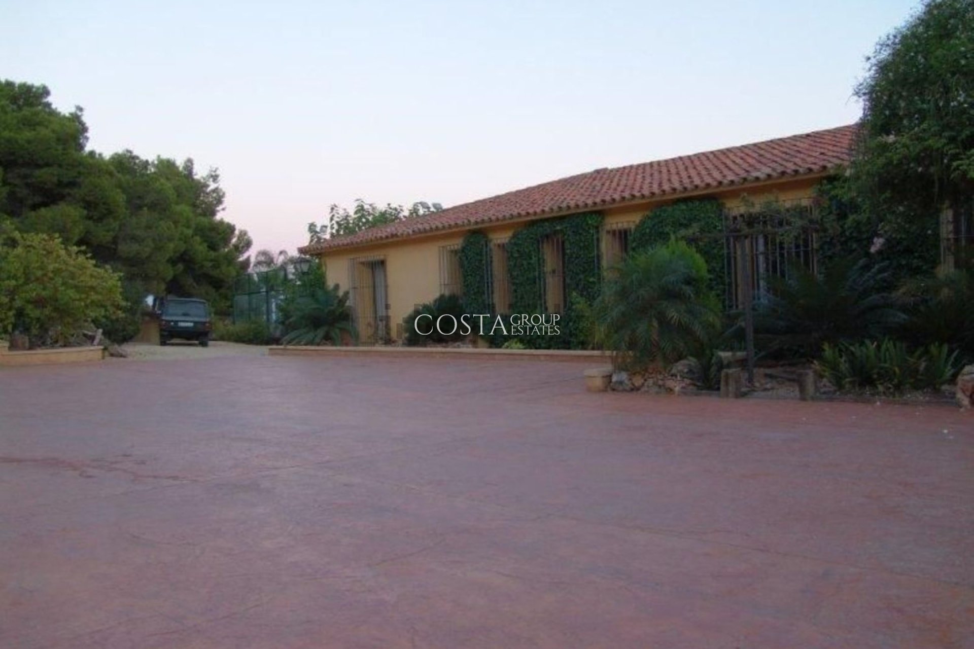 Herverkoop - Villa -
Altea - Altea Centro