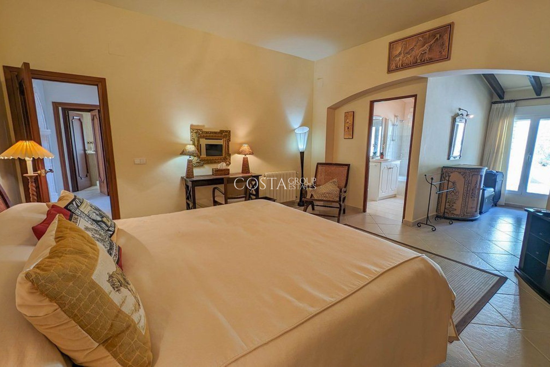 Herverkoop - Villa -
Altea - Altea Centro