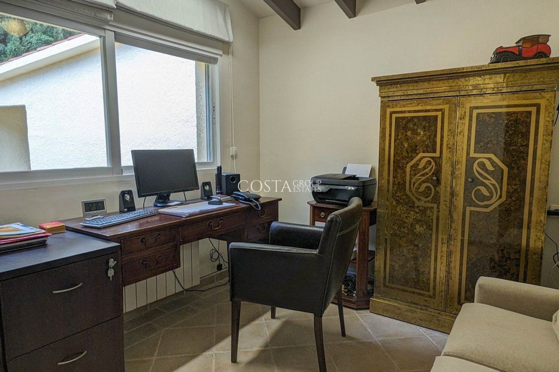 Herverkoop - Villa -
Altea - Altea Centro