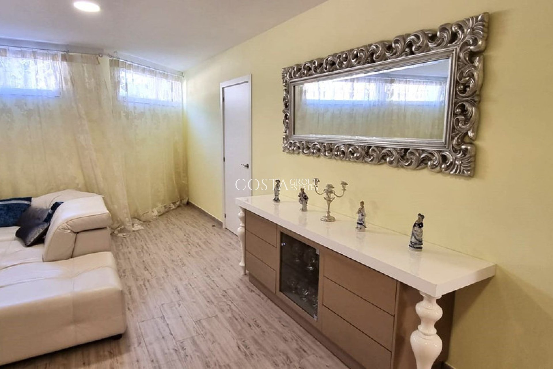 Herverkoop - Villa -
Altea - Altea Centro