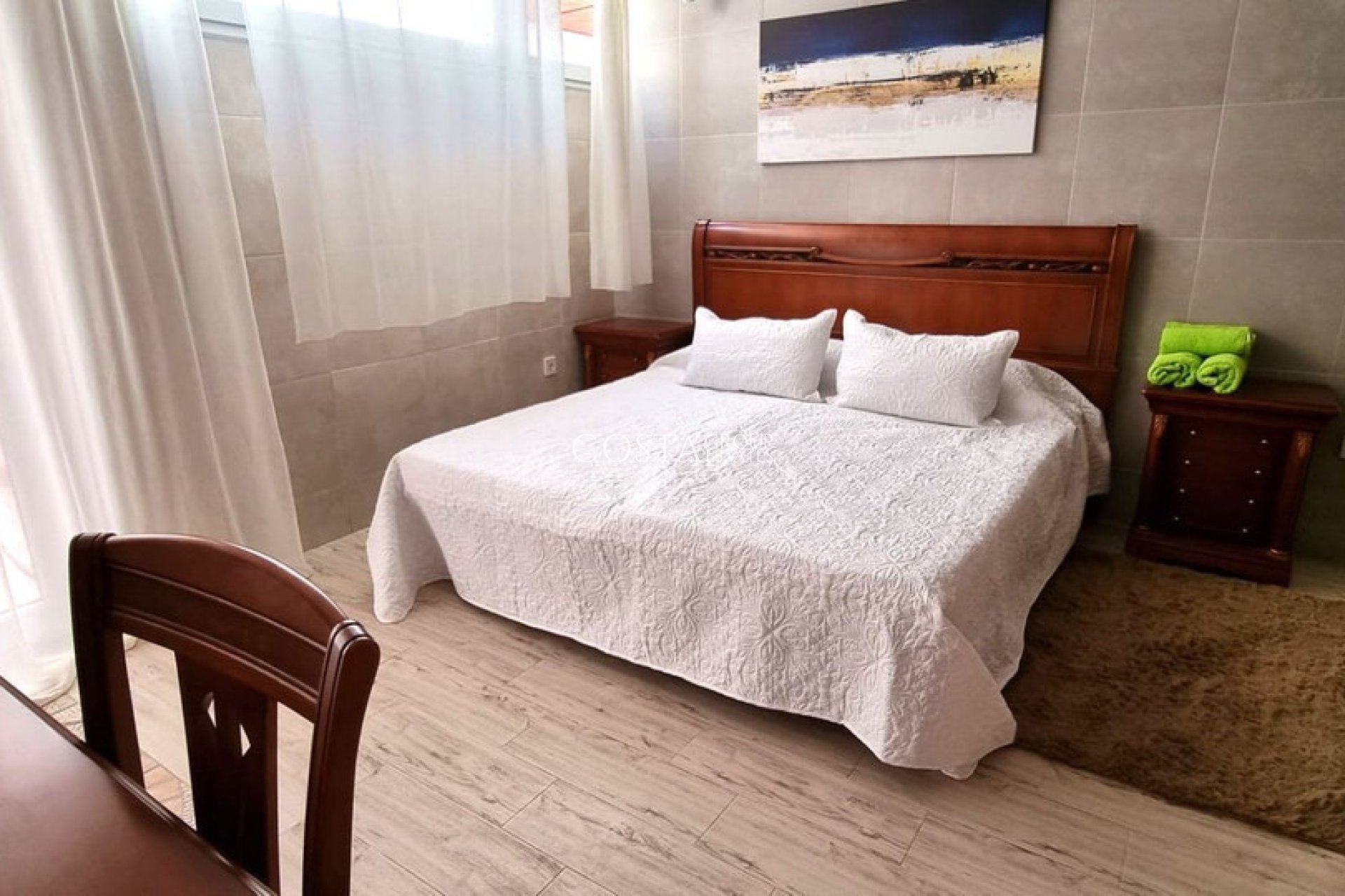 Herverkoop - Villa -
Altea - Altea Centro