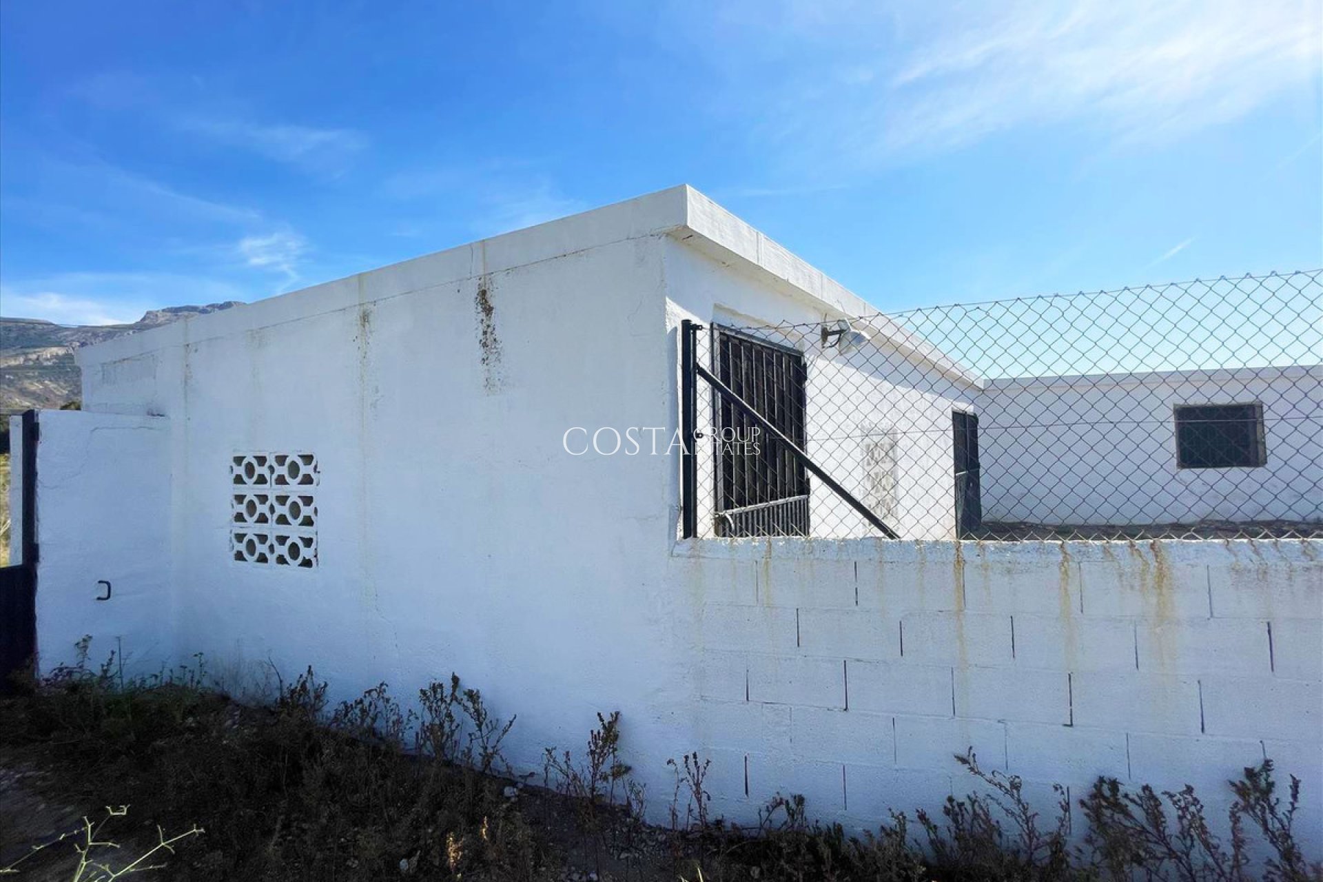 Herverkoop - Villa -
Altea - Altea Centro