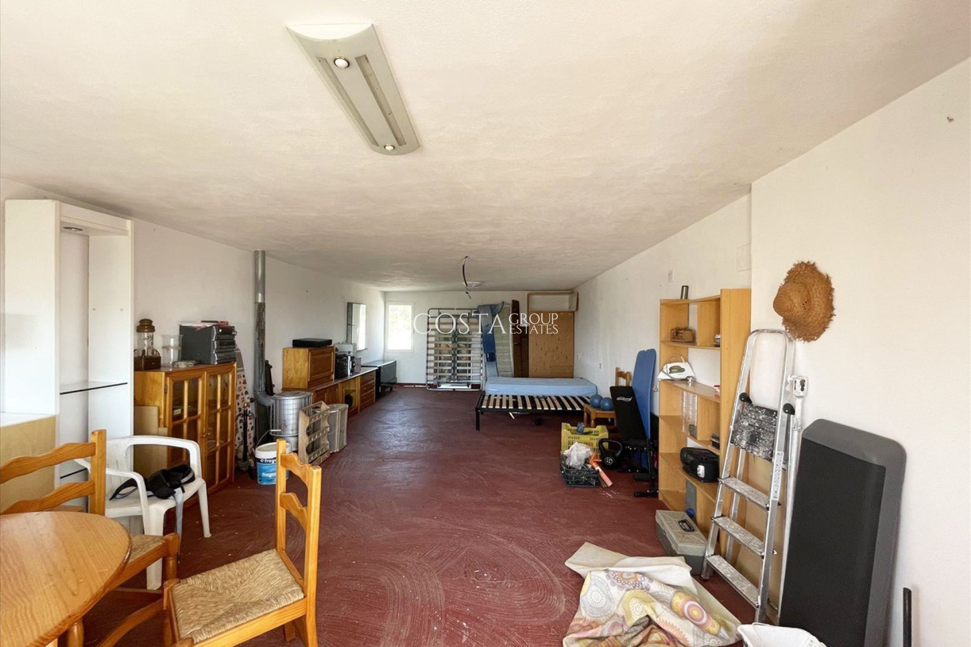 Herverkoop - Villa -
Altea - Altea Centro