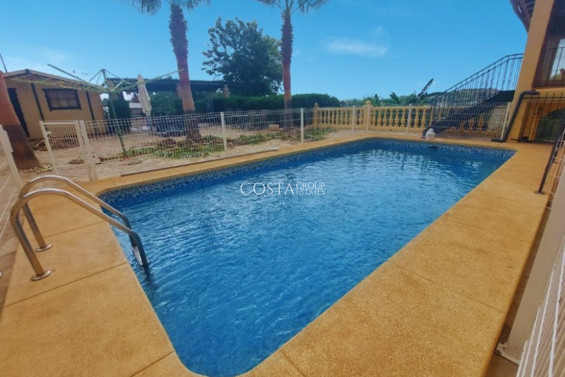 Herverkoop - Villa -
Altea - Altea Centro