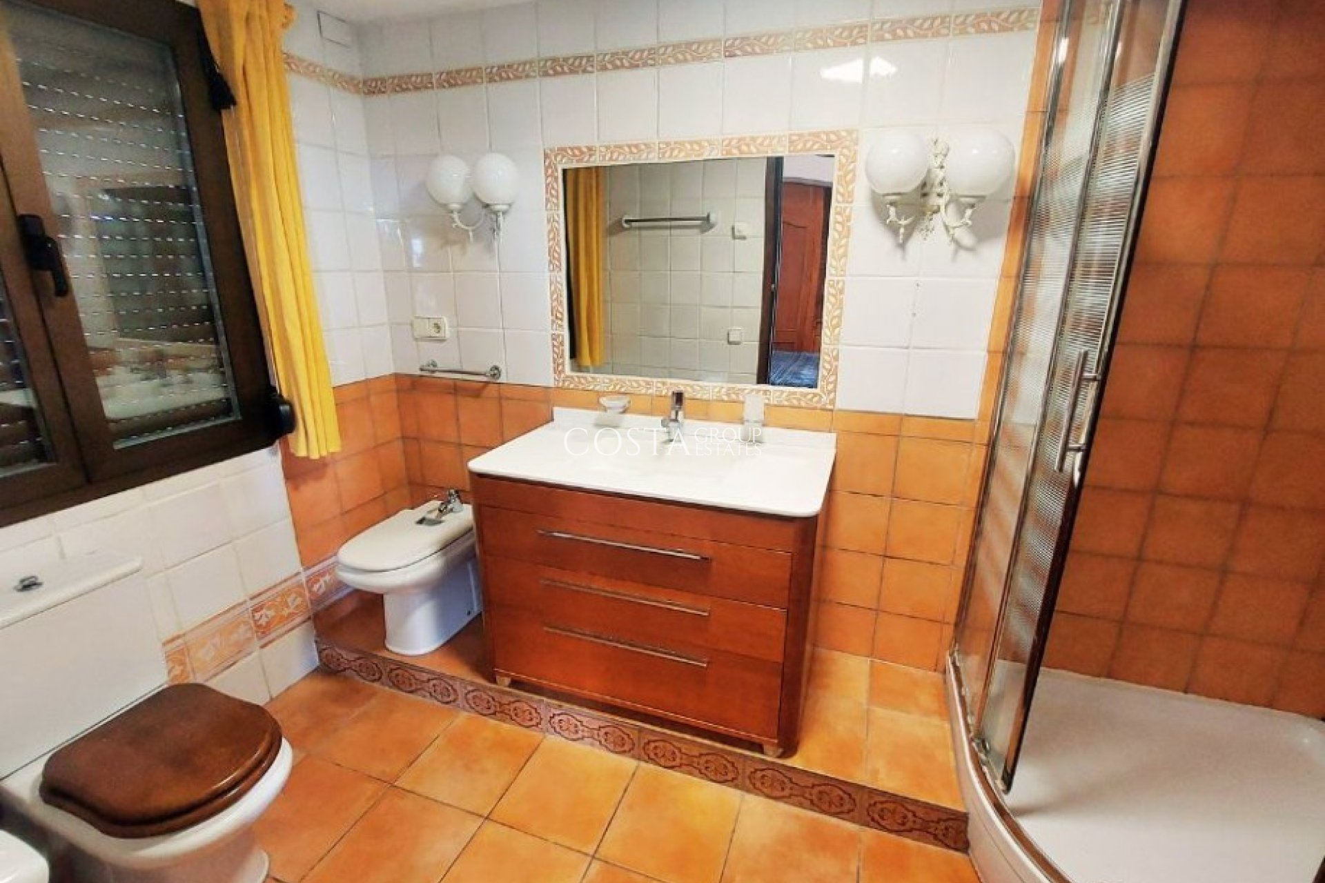 Herverkoop - Villa -
Altea - Altea Centro