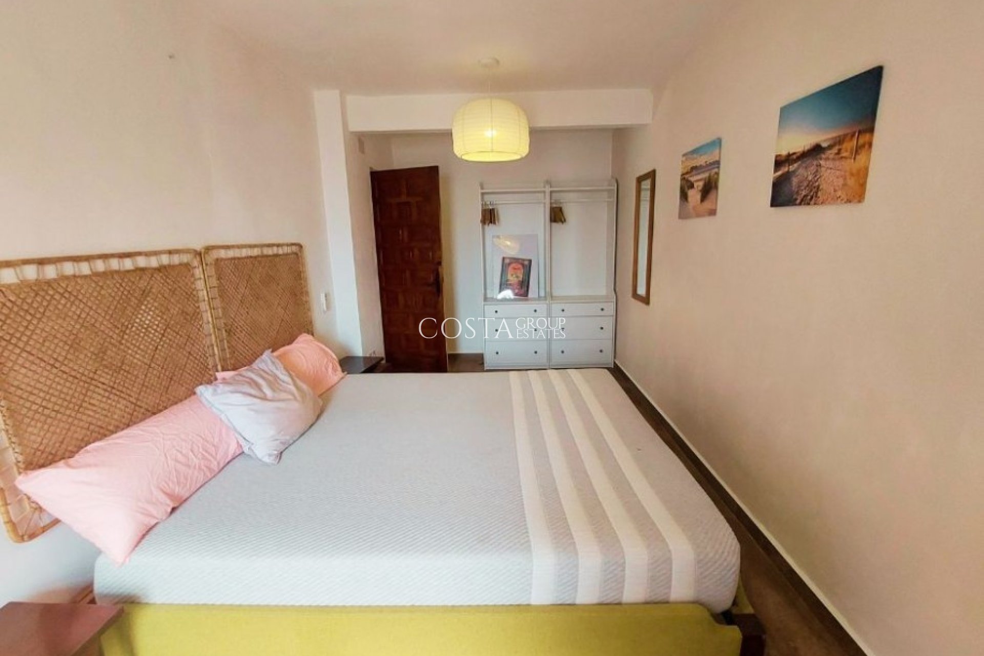 Herverkoop - Villa -
Altea - Altea Centro