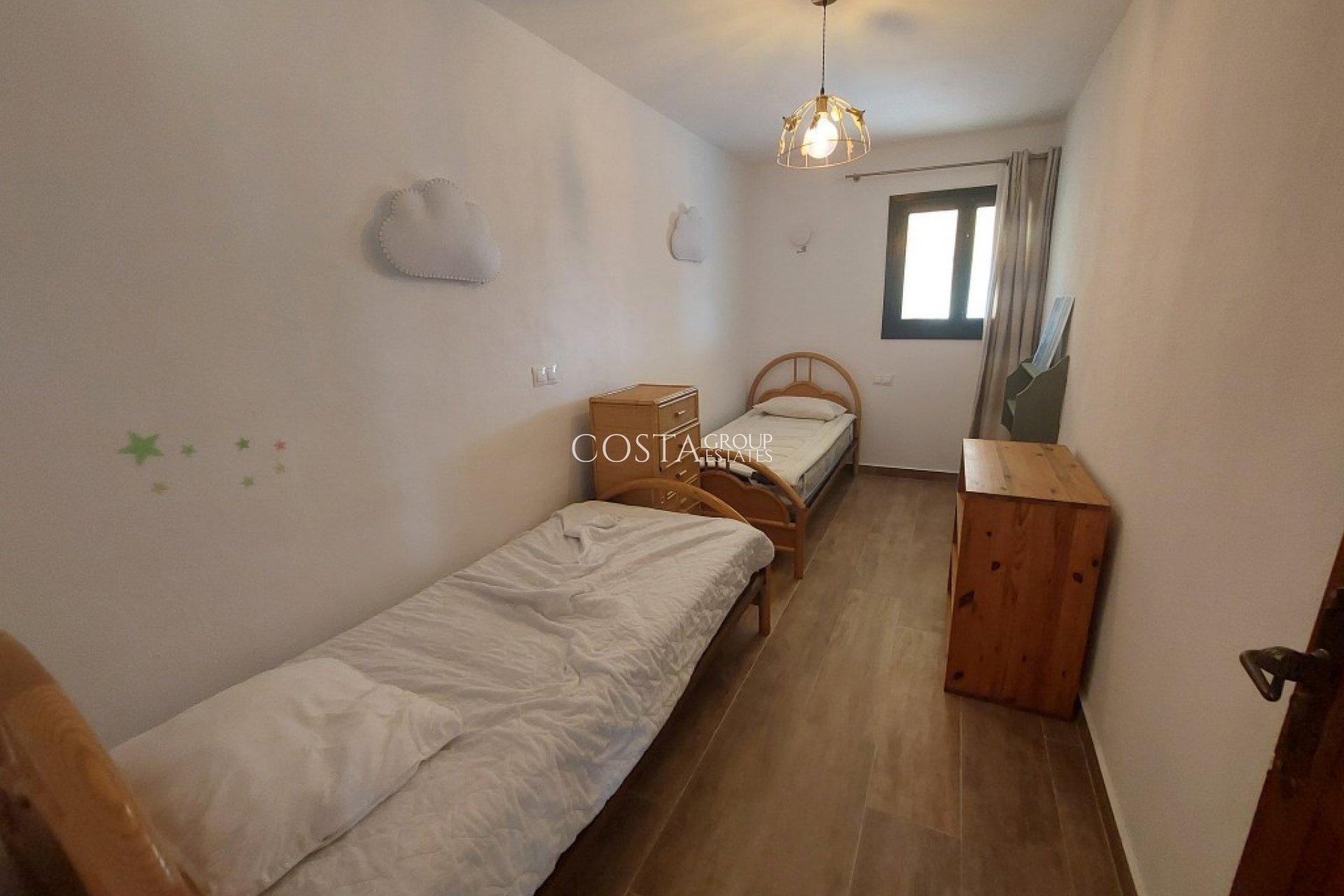 Herverkoop - Villa -
Altea - Altea Centro