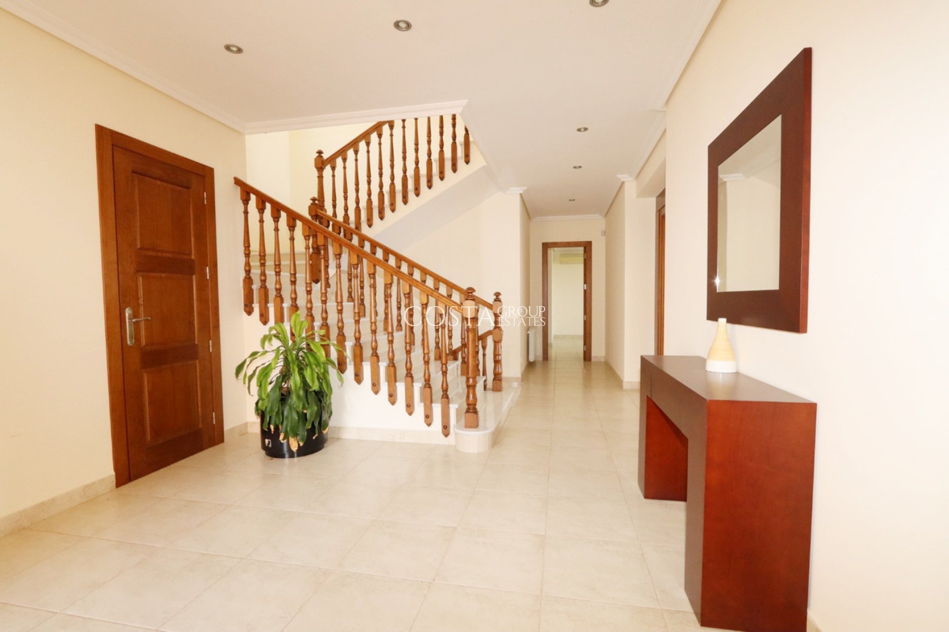 Herverkoop - Villa -
Altea - Altea Centro