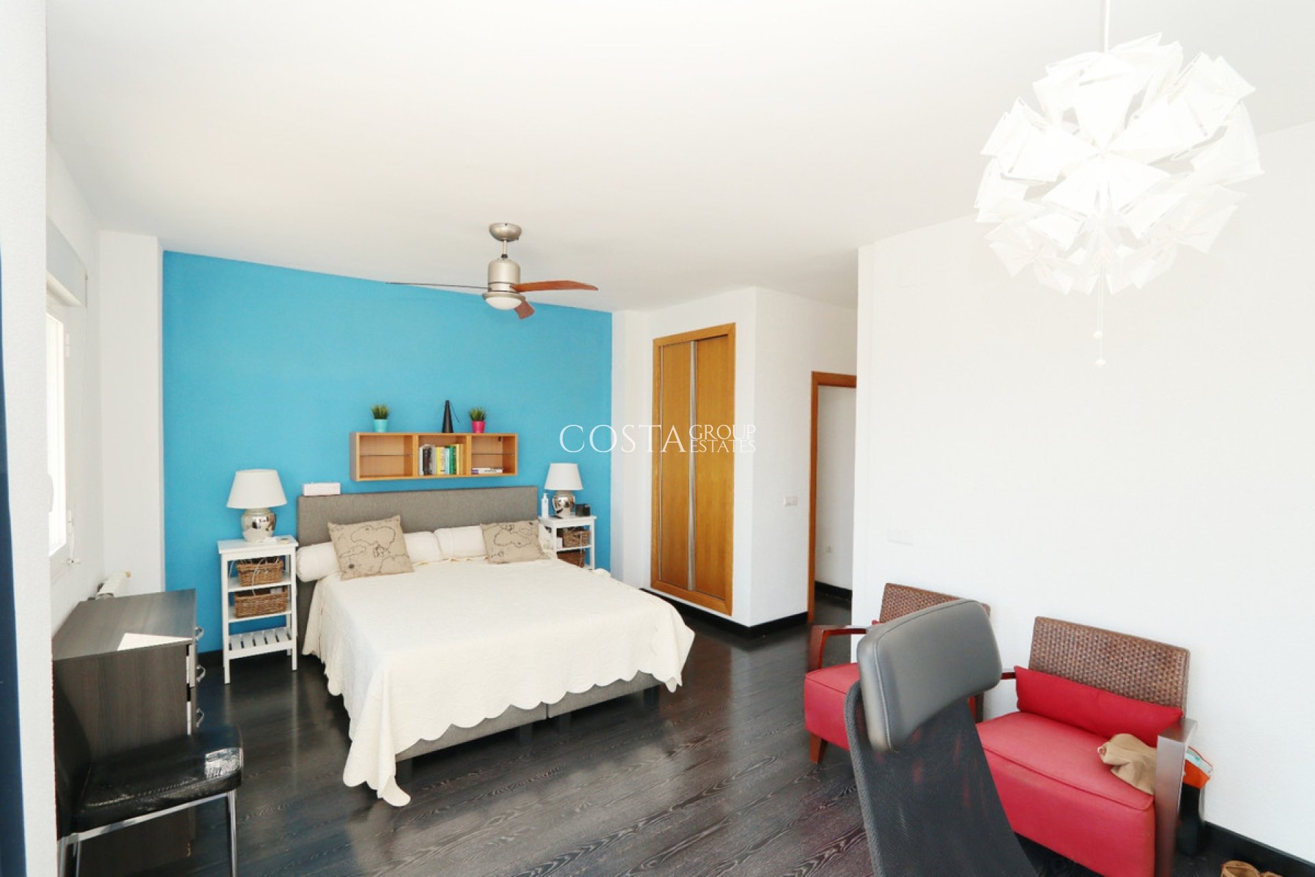 Herverkoop - Villa -
Altea - Altea Centro