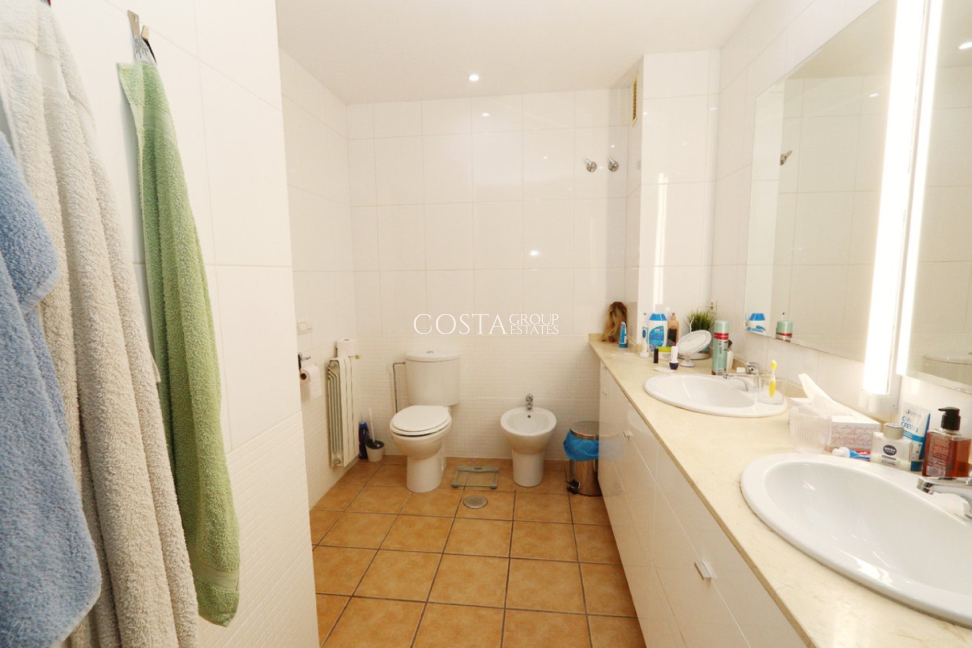 Herverkoop - Villa -
Altea - Altea Centro