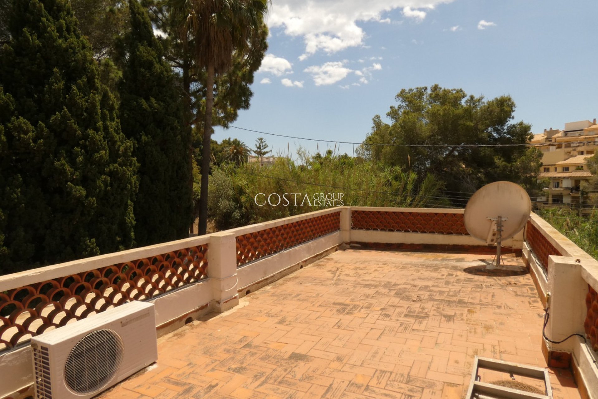 Herverkoop - Villa -
Altea - Altea Centro