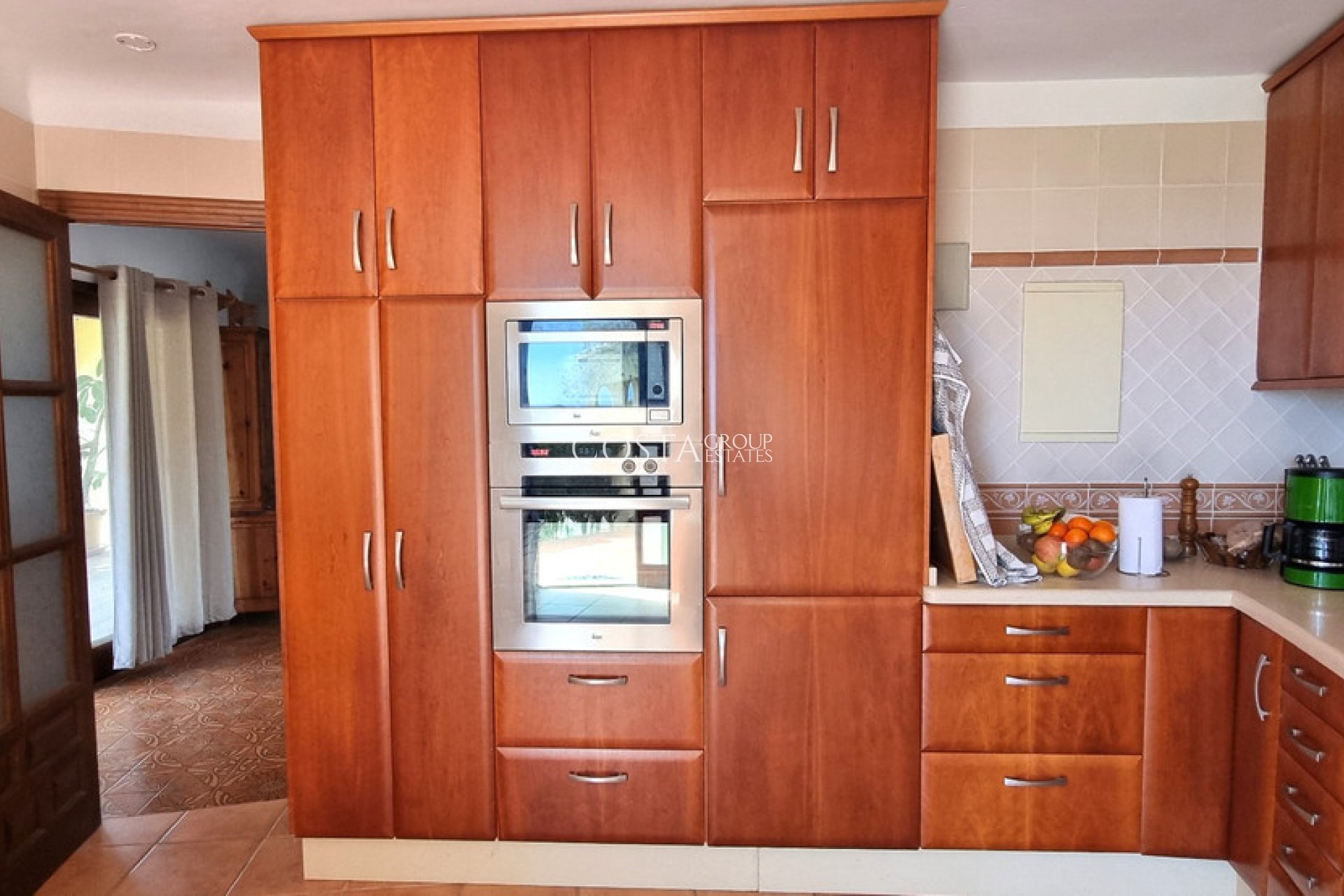 Herverkoop - Villa -
Altea - Altea Centro