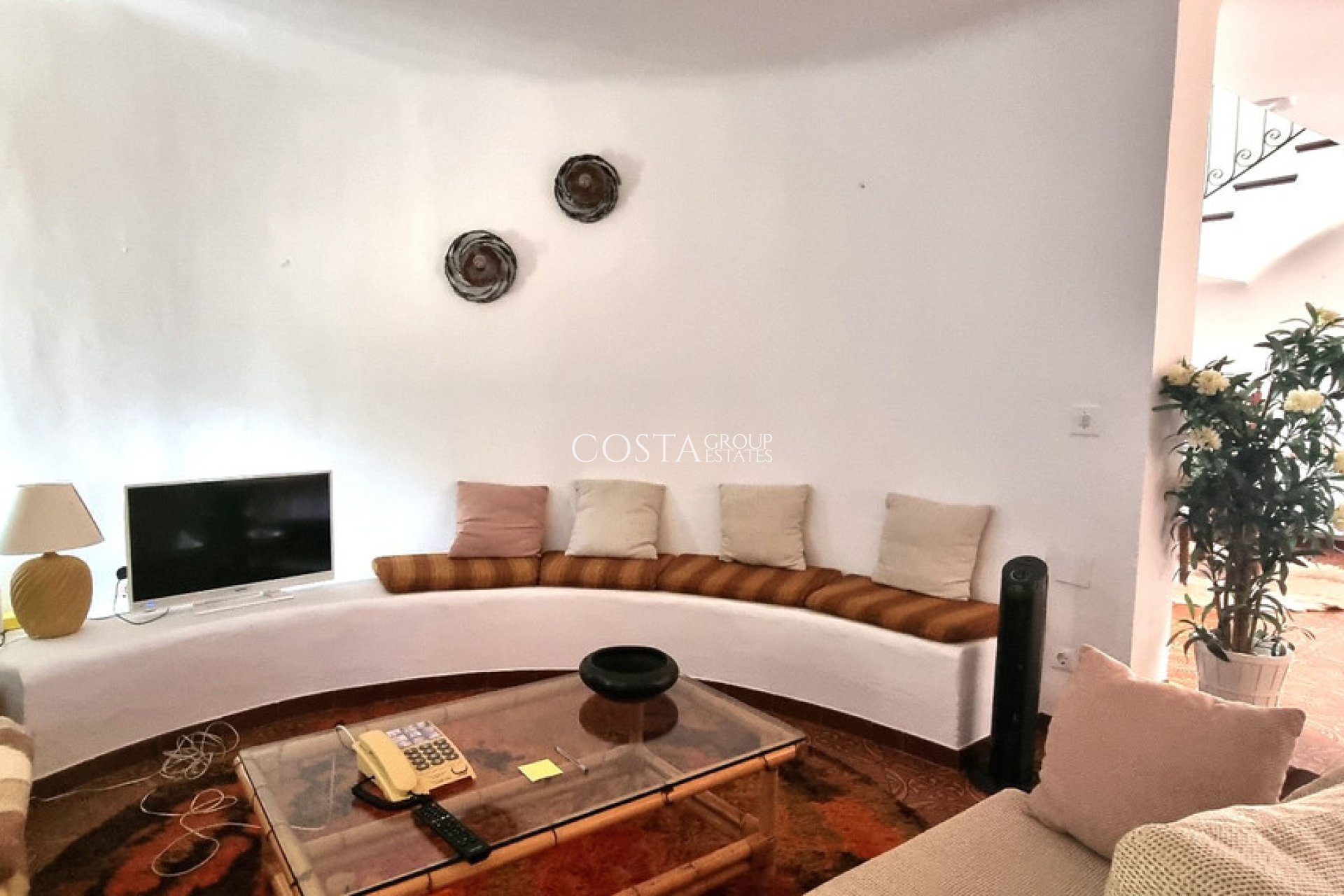 Herverkoop - Villa -
Altea - Altea Centro