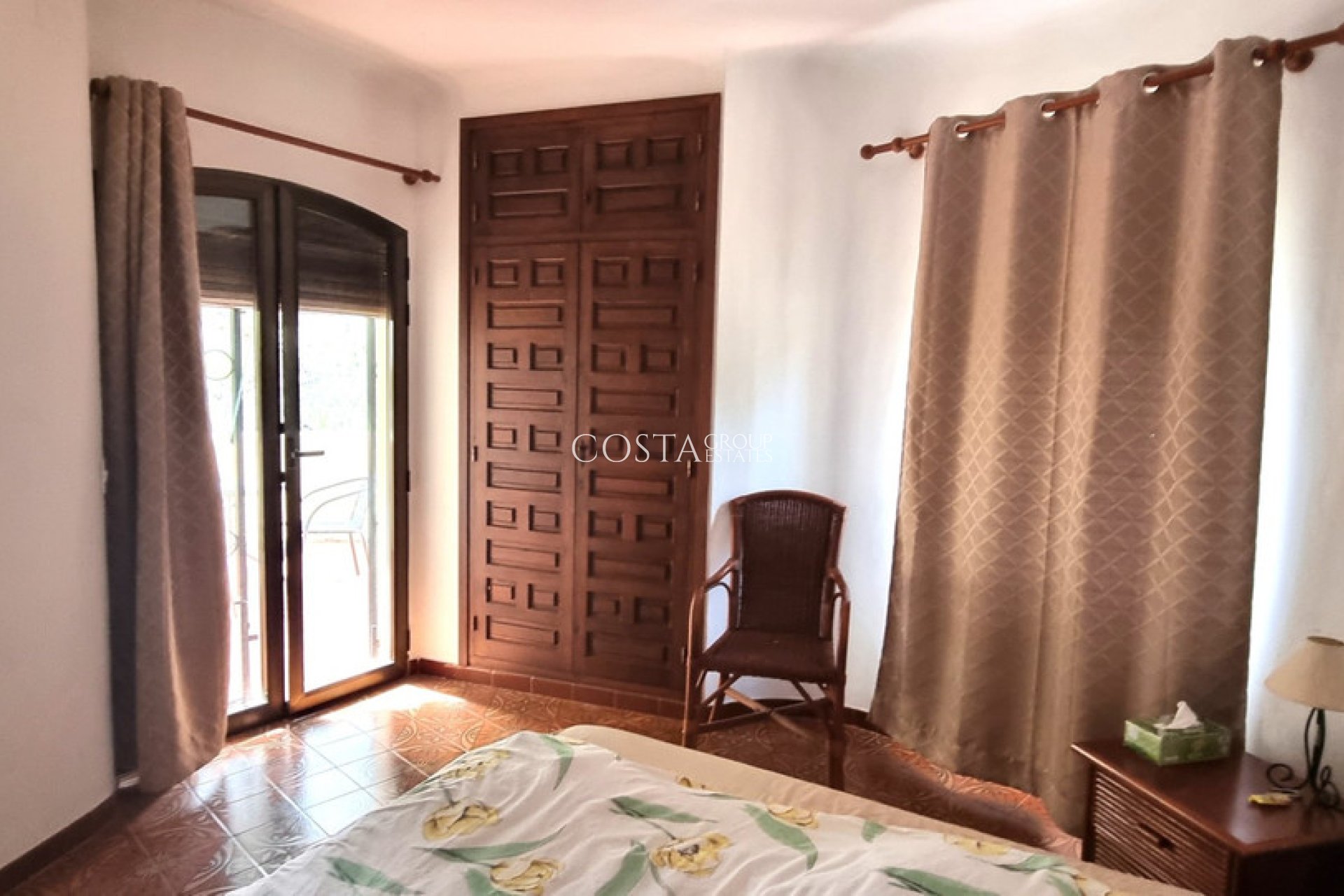 Herverkoop - Villa -
Altea - Altea Centro