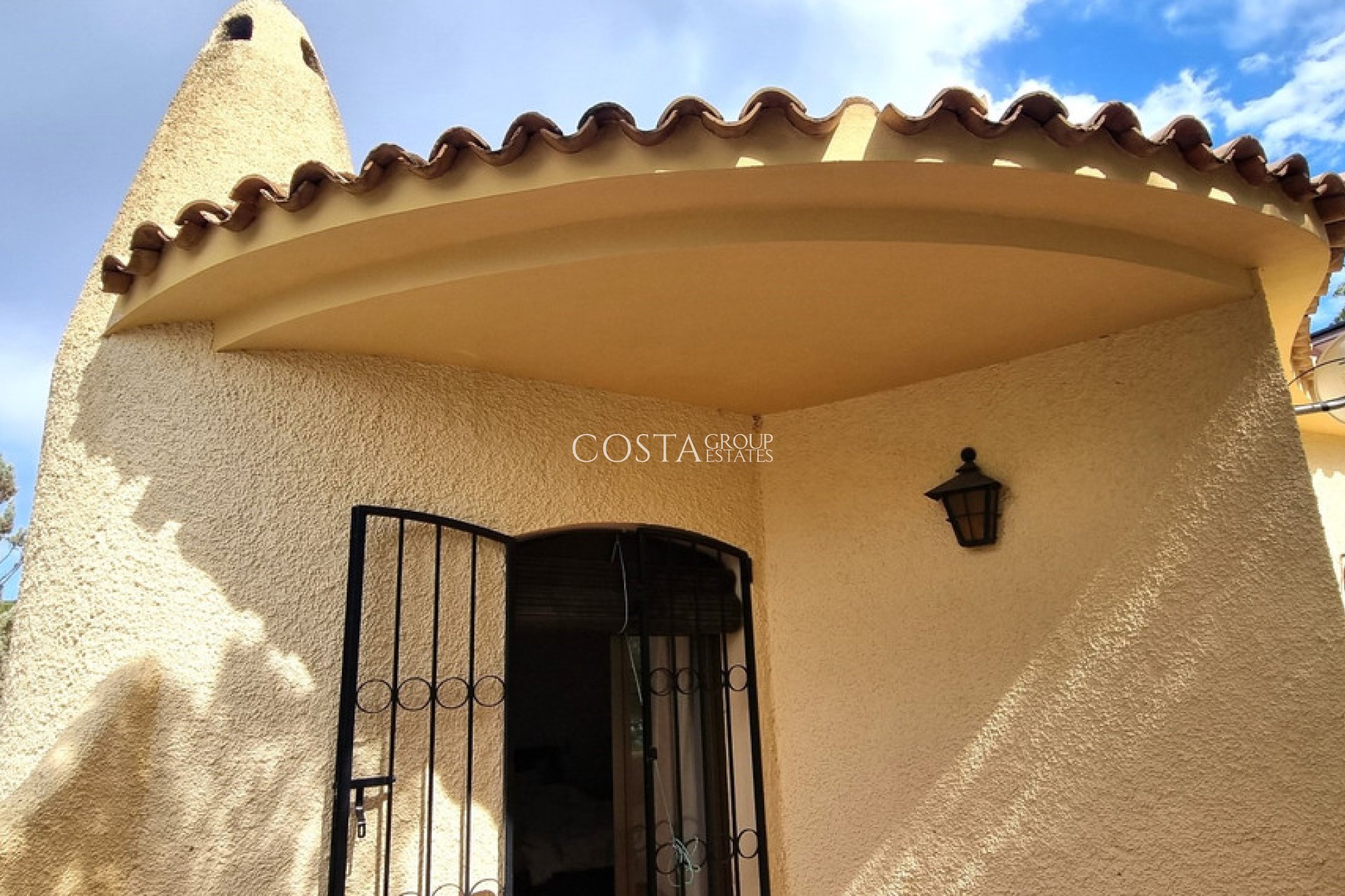 Herverkoop - Villa -
Altea - Altea Centro