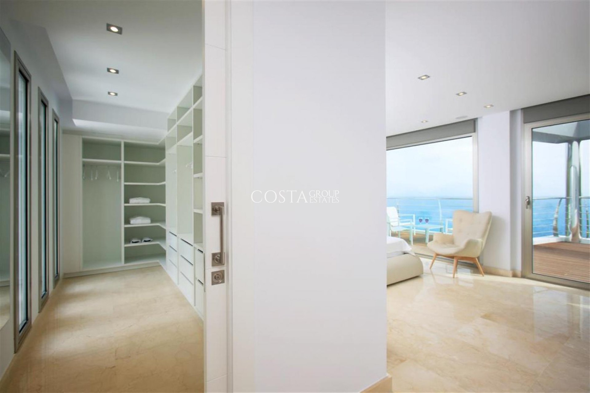 Herverkoop - Villa -
Altea - Altea Centro