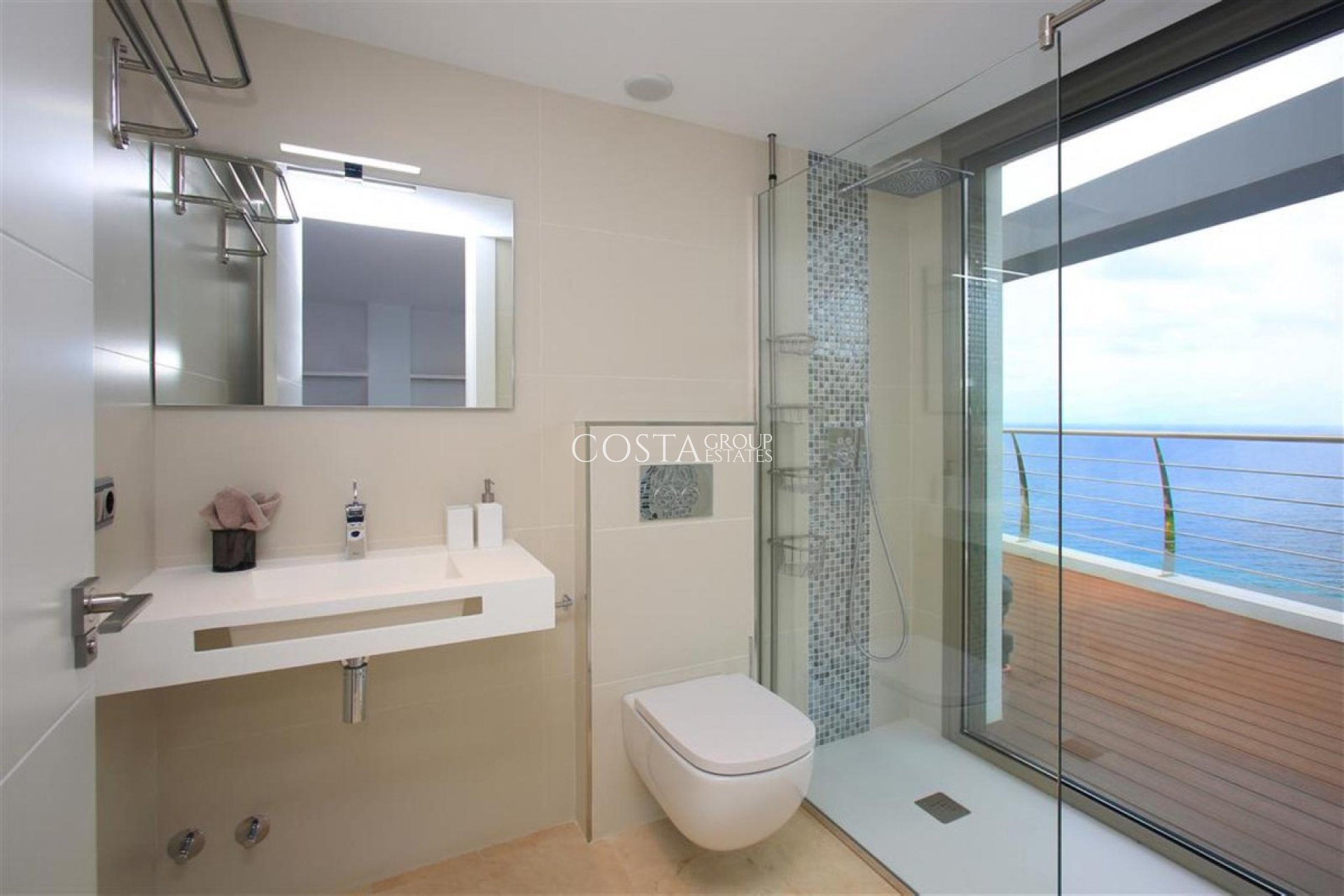 Herverkoop - Villa -
Altea - Altea Centro