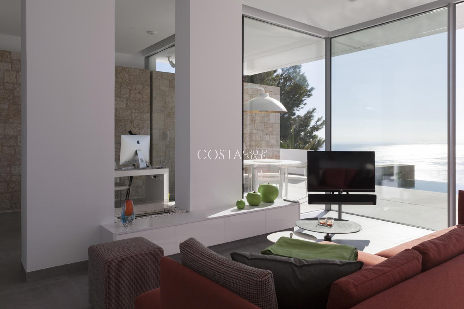 Herverkoop - Villa -
Altea - Altea Centro