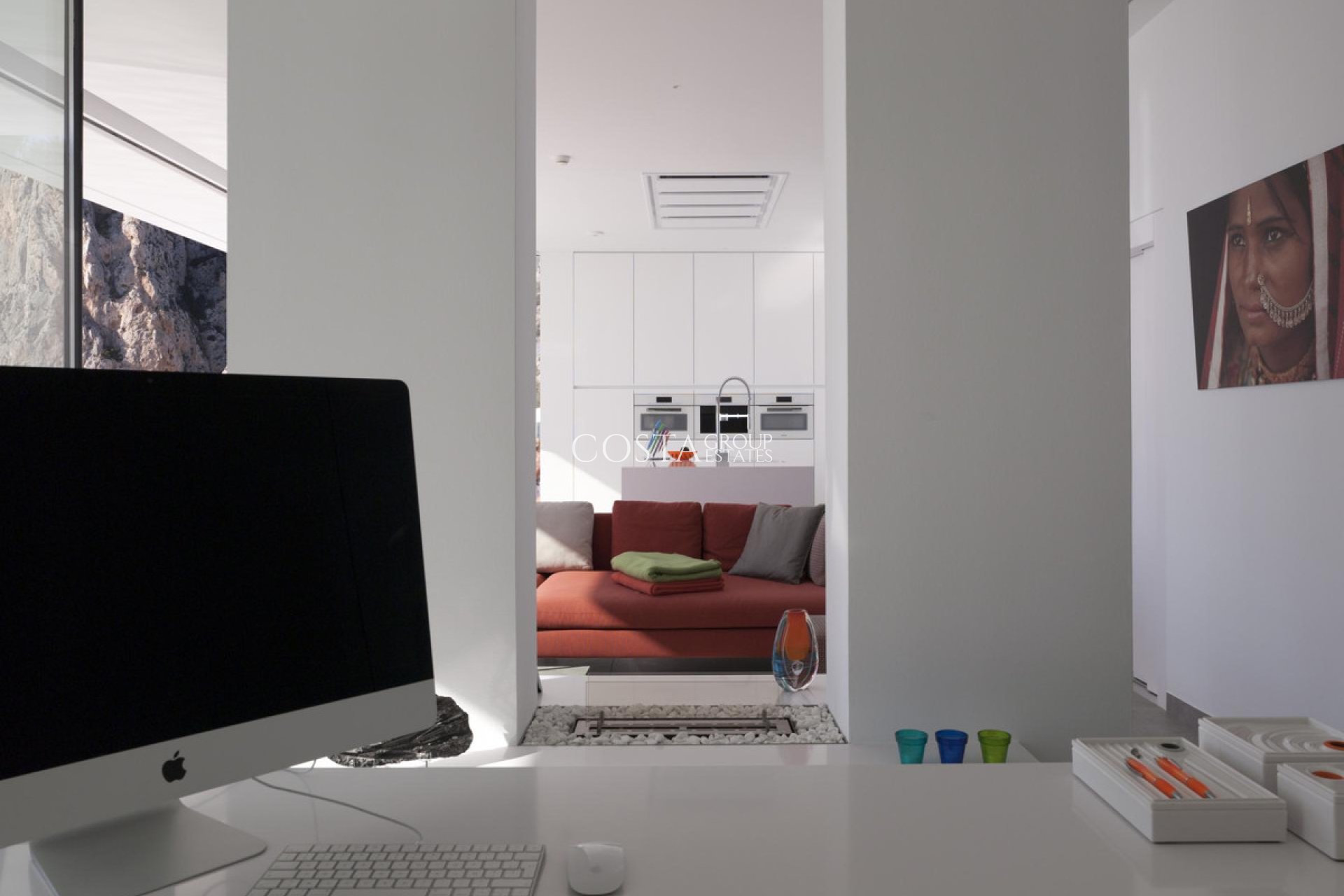 Herverkoop - Villa -
Altea - Altea Centro