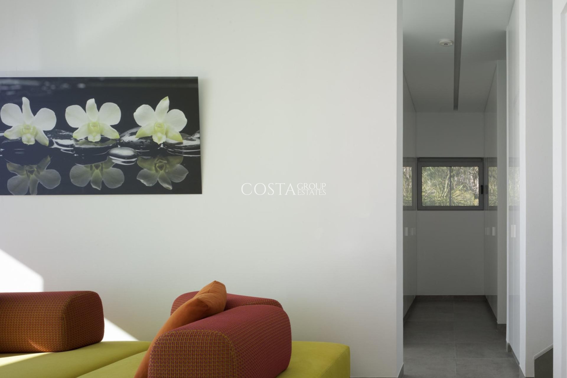 Herverkoop - Villa -
Altea - Altea Centro