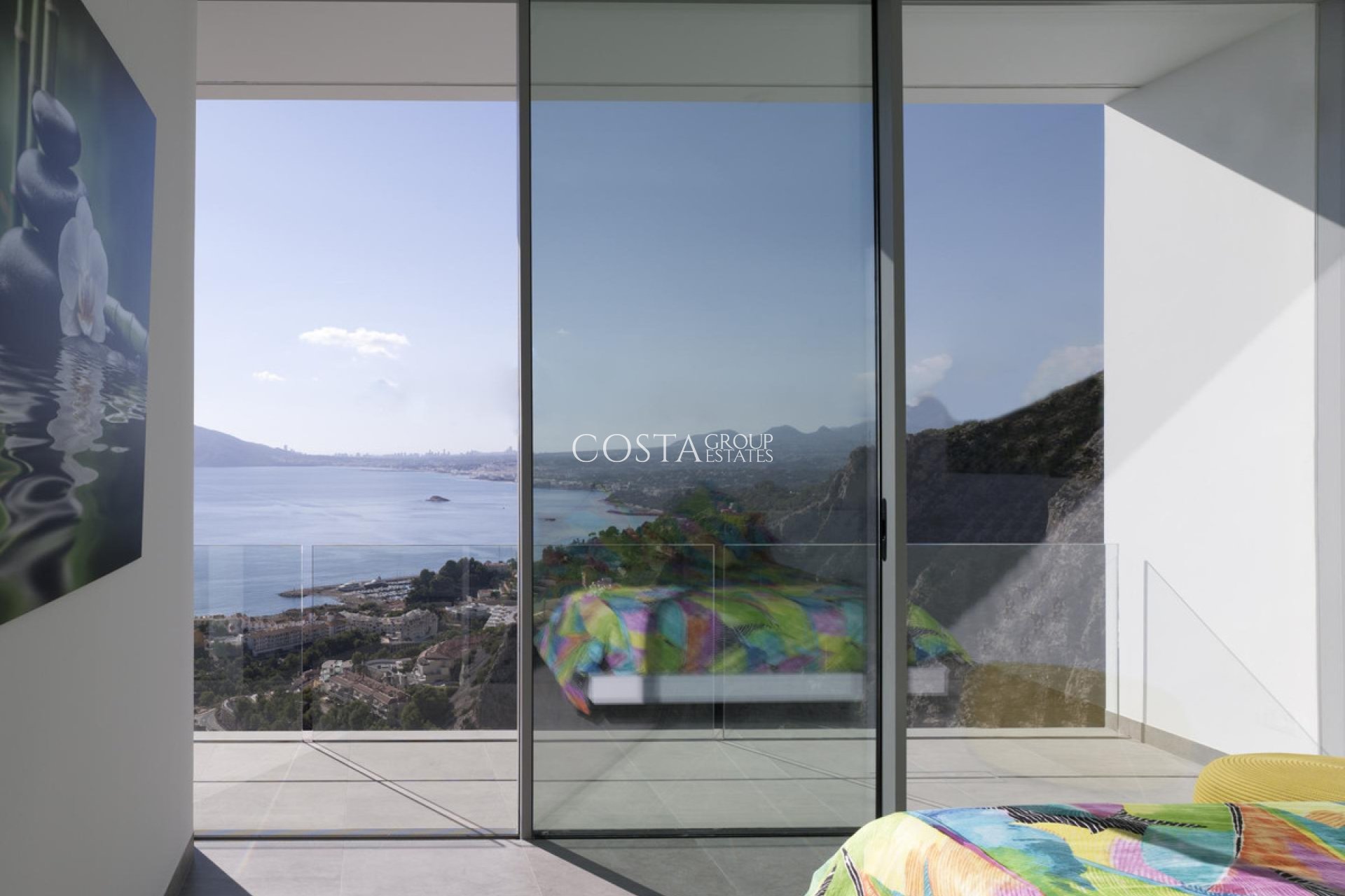 Herverkoop - Villa -
Altea - Altea Centro