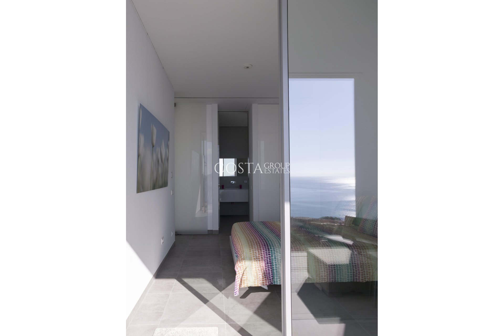 Herverkoop - Villa -
Altea - Altea Centro