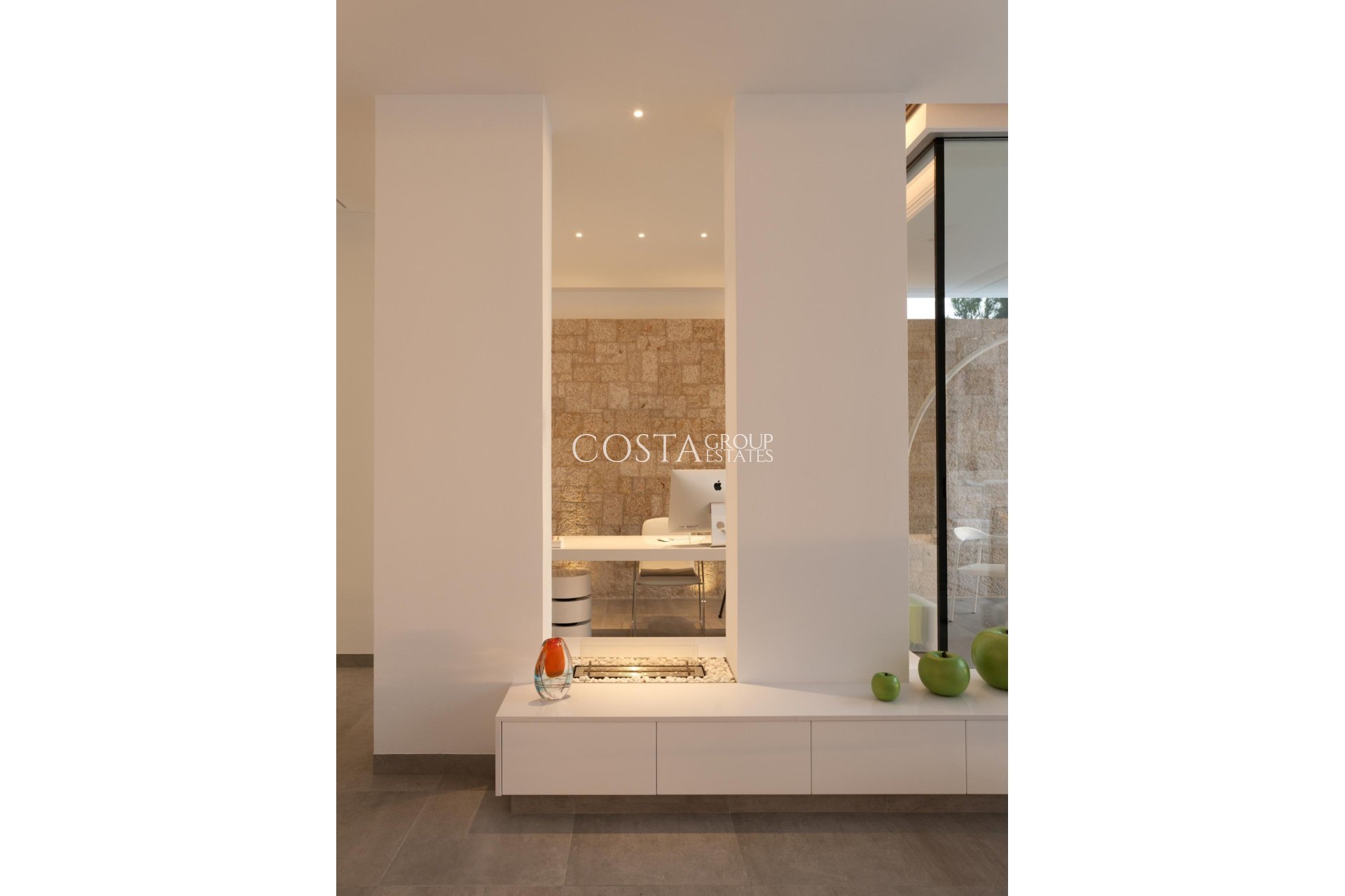 Herverkoop - Villa -
Altea - Altea Centro