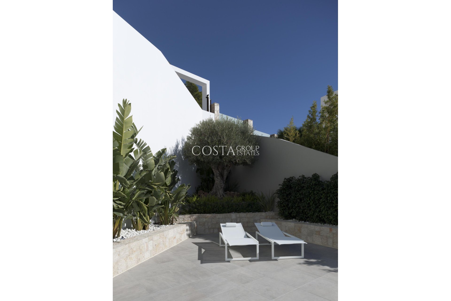 Herverkoop - Villa -
Altea - Altea Centro