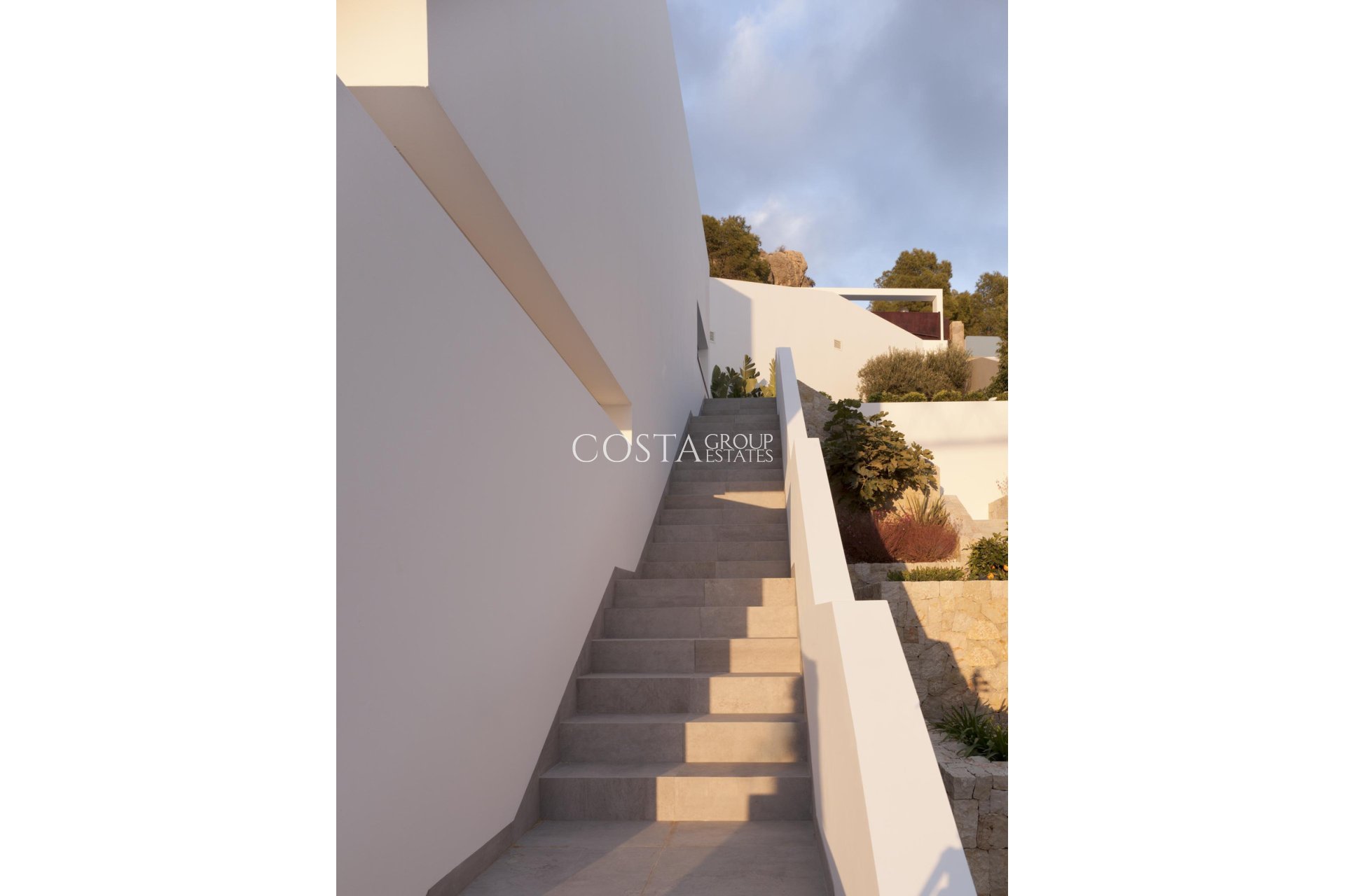 Herverkoop - Villa -
Altea - Altea Centro