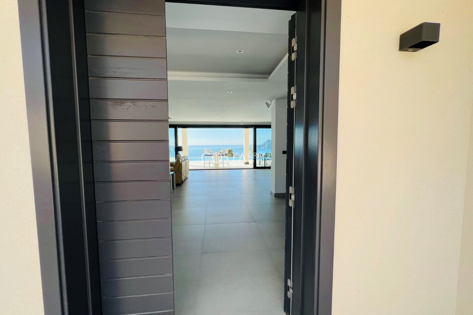 Herverkoop - Villa -
Altea - Altea Centro