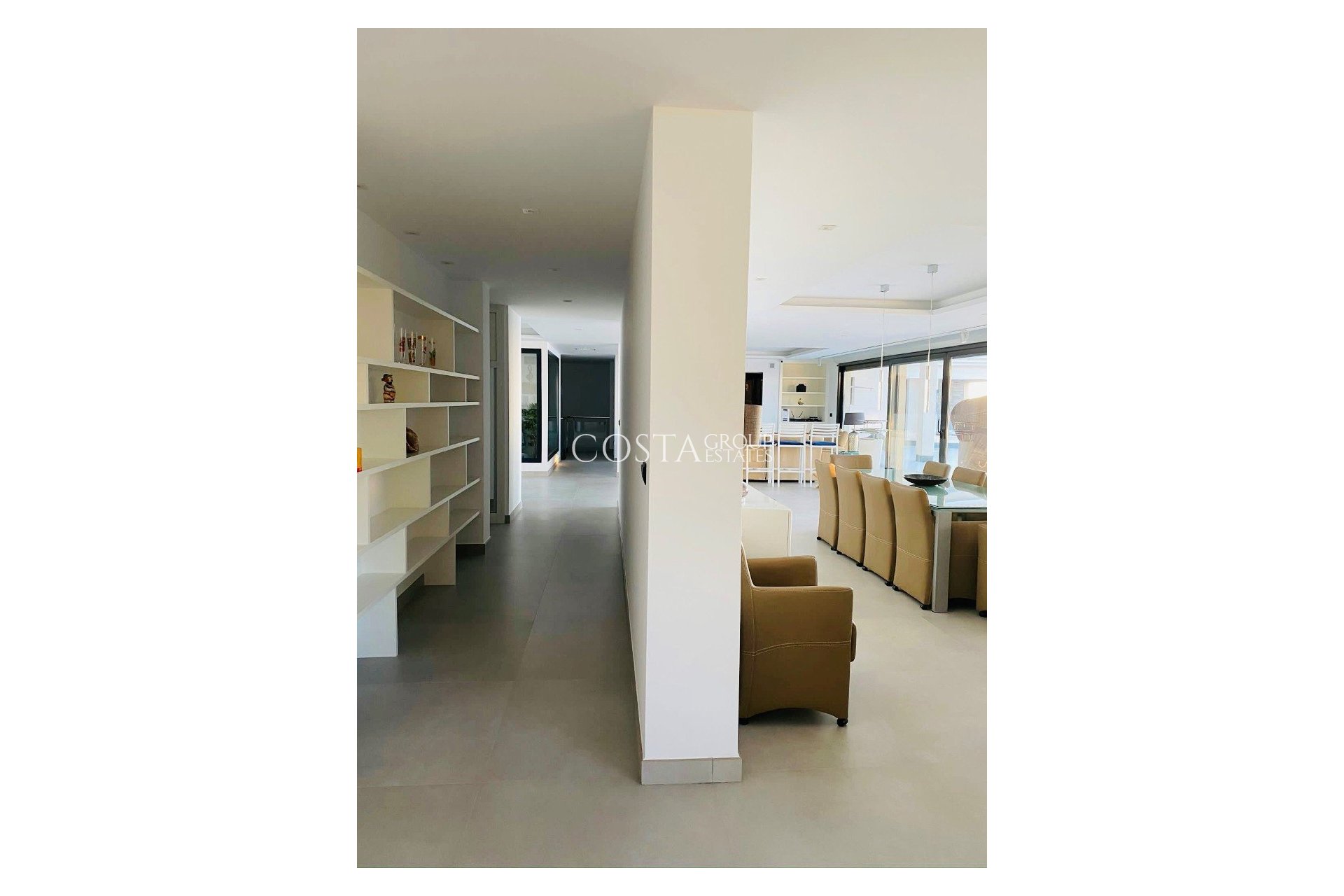 Herverkoop - Villa -
Altea - Altea Centro