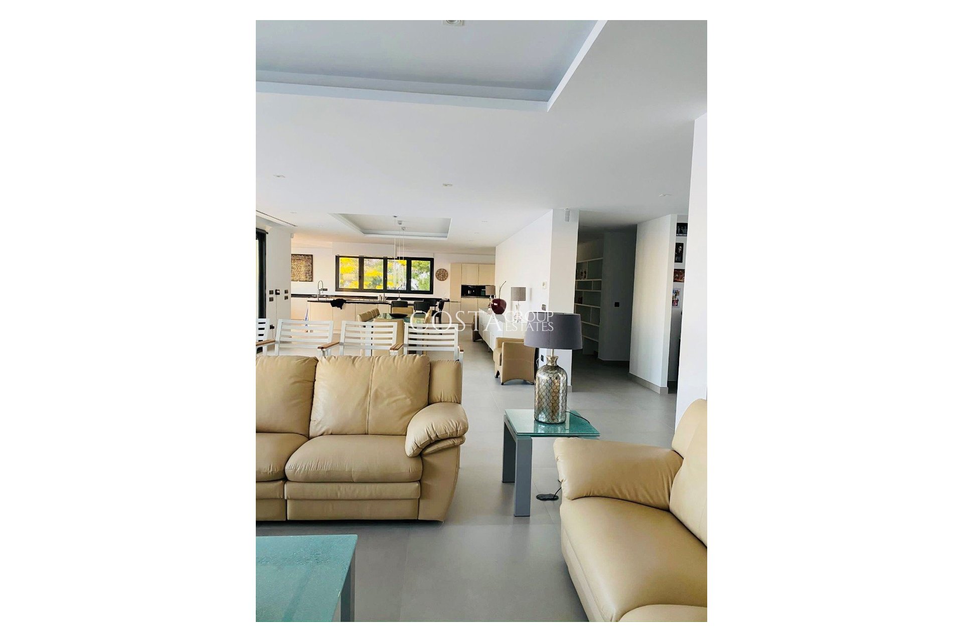 Herverkoop - Villa -
Altea - Altea Centro