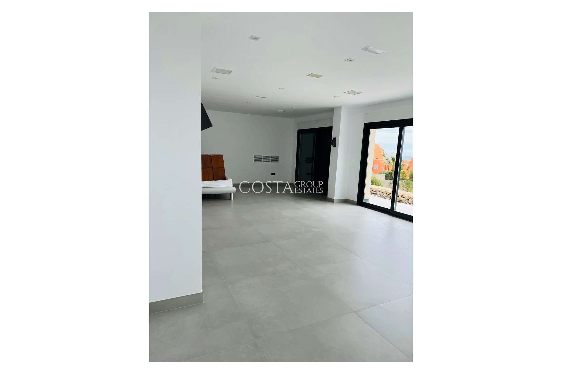 Herverkoop - Villa -
Altea - Altea Centro