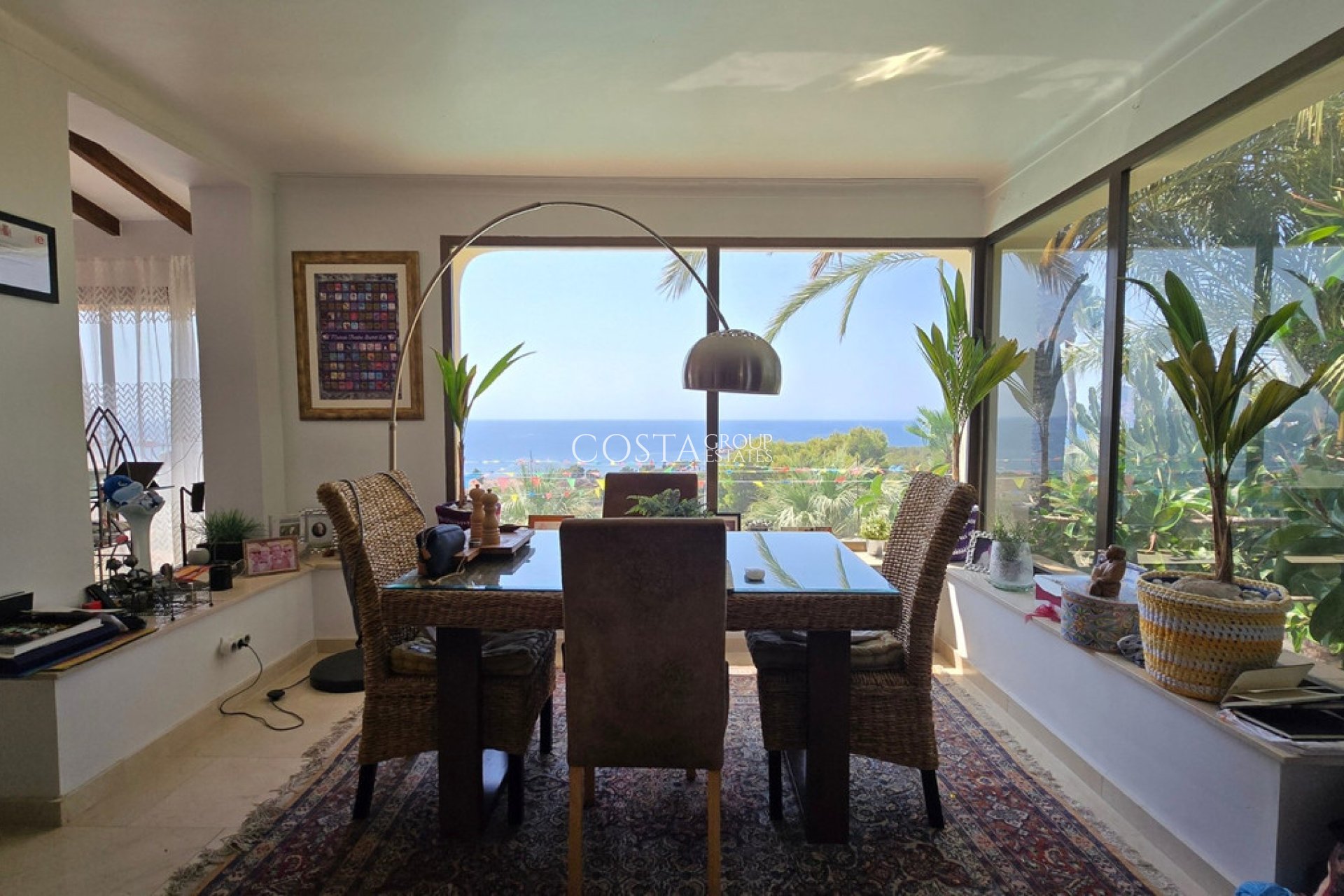 Herverkoop - Villa -
Altea - Altea Centro