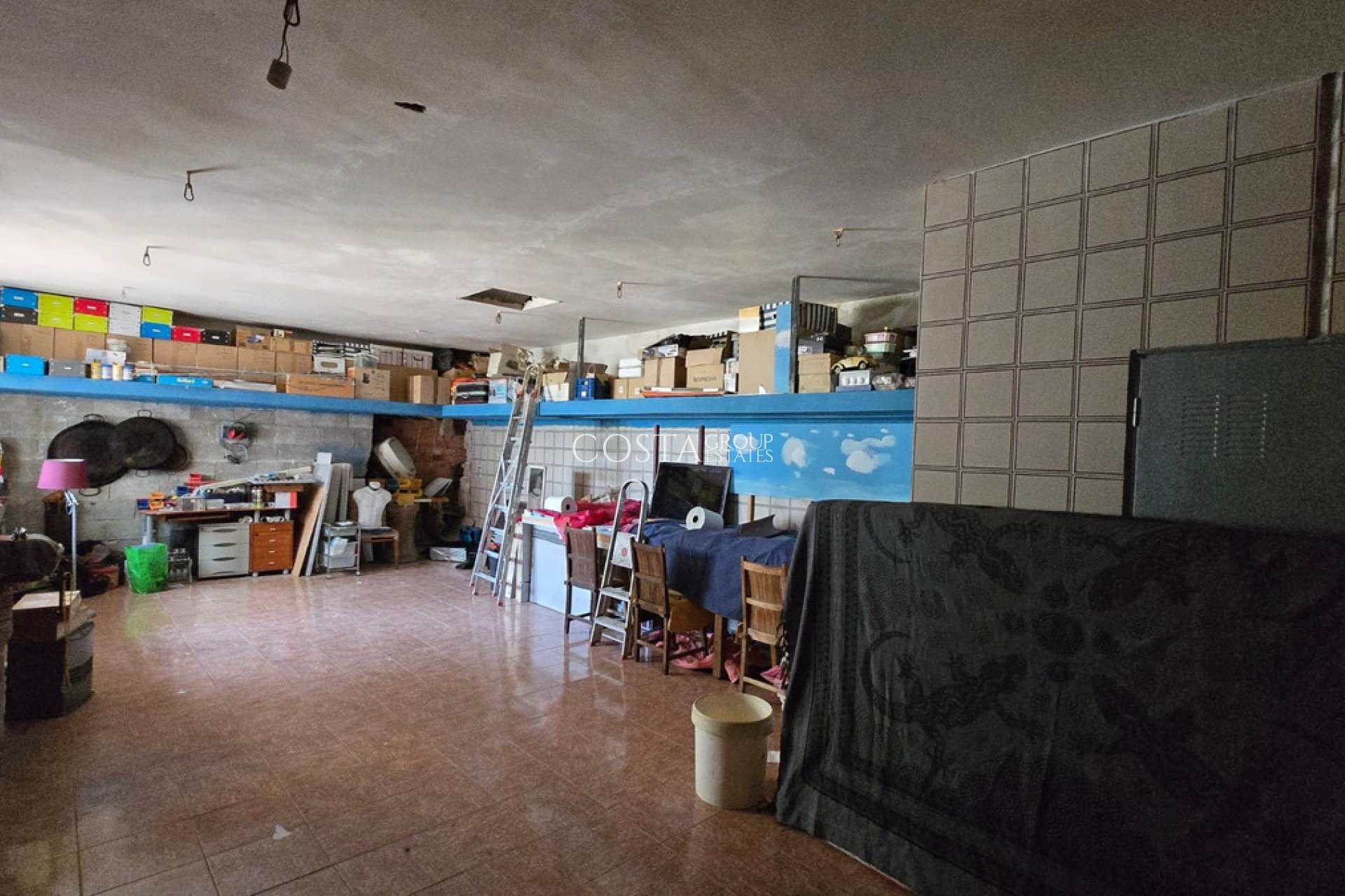 Herverkoop - Villa -
Altea - Altea Centro