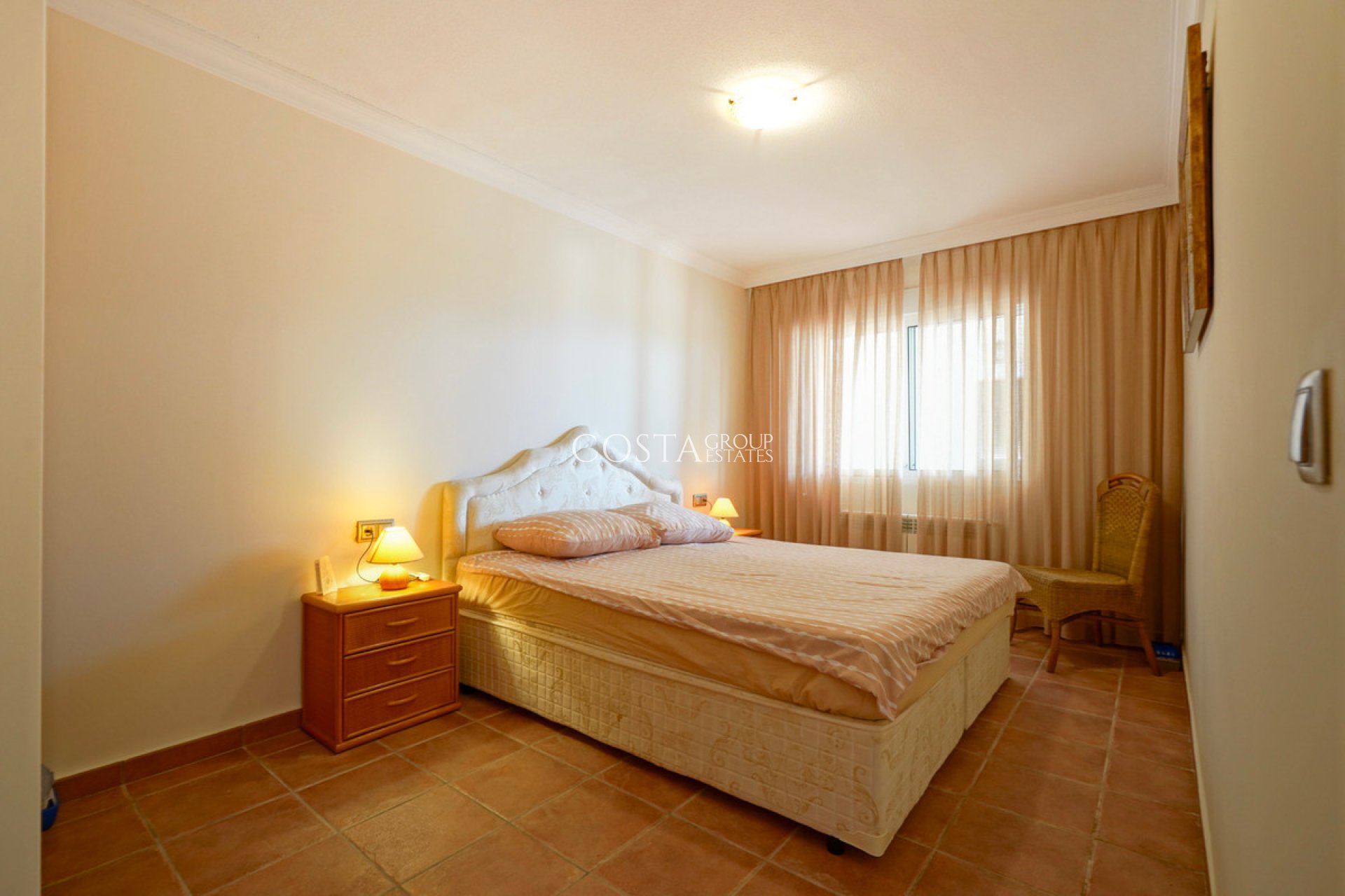 Herverkoop - Villa -
Altea - Altea Centro