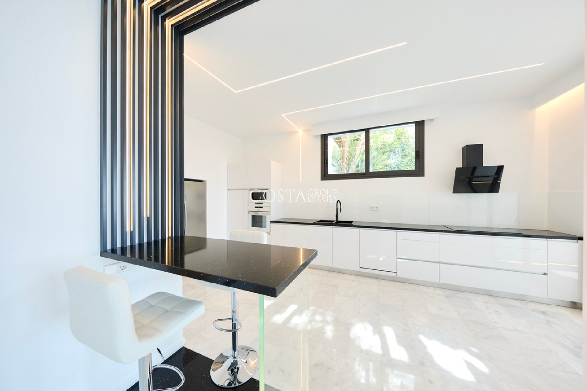 Herverkoop - Villa -
Altea - Altea Centro