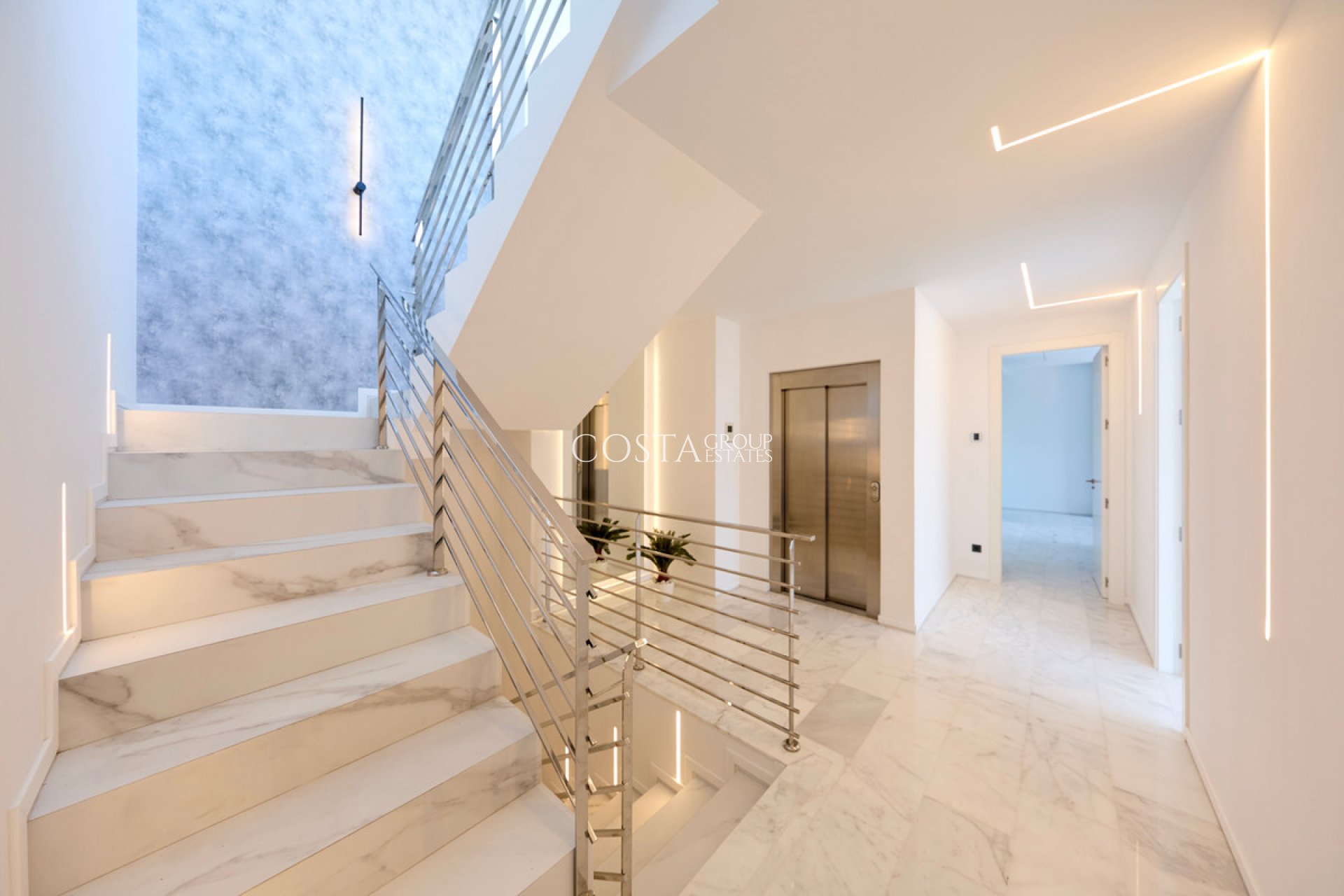 Herverkoop - Villa -
Altea - Altea Centro