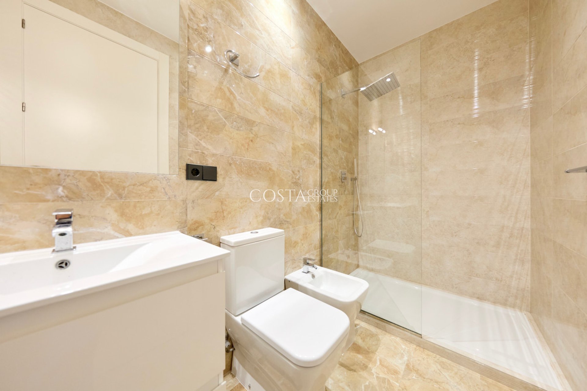 Herverkoop - Villa -
Altea - Altea Centro