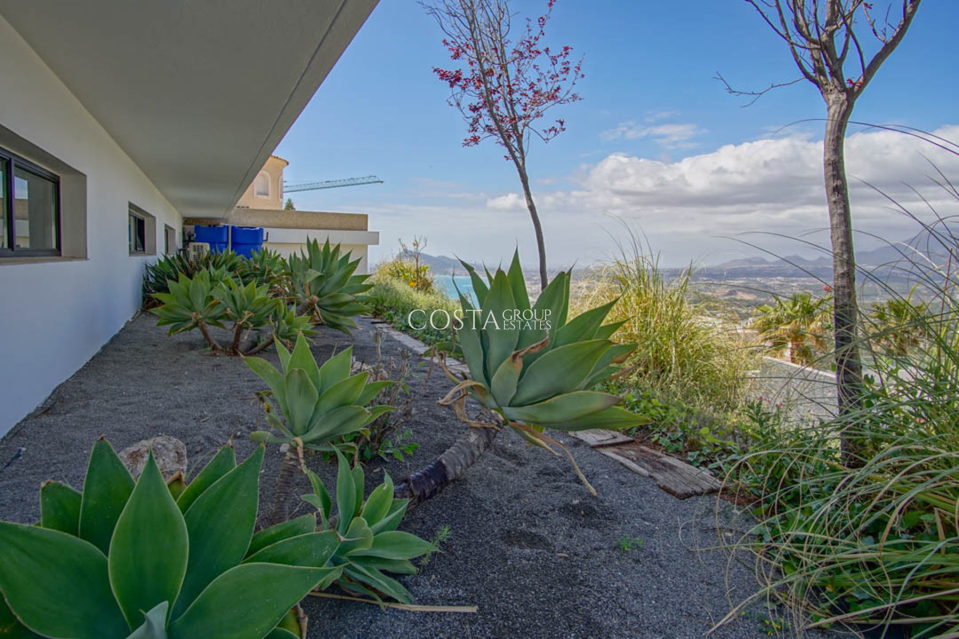 Herverkoop - Villa -
Altea - Altea Centro