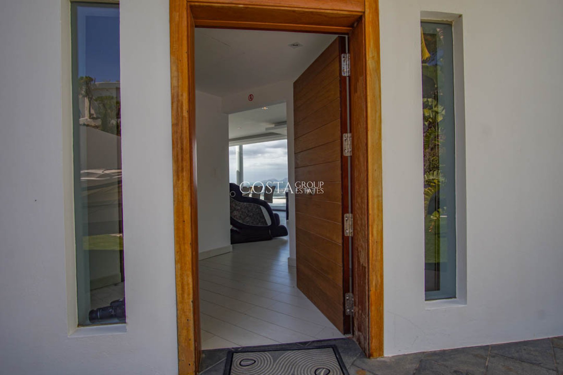 Herverkoop - Villa -
Altea - Altea Centro