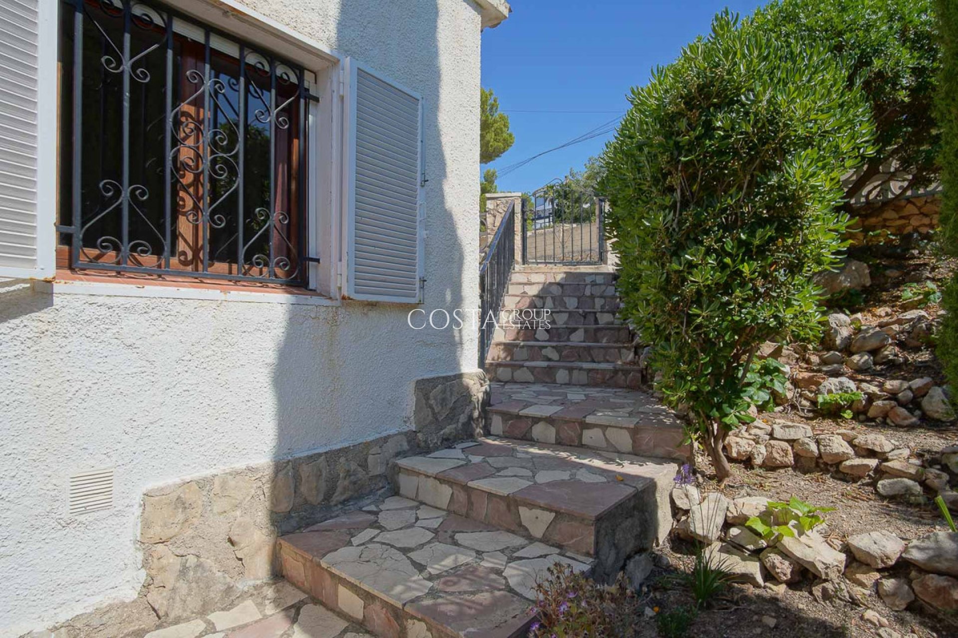 Herverkoop - Villa -
Altea - Altea Centro