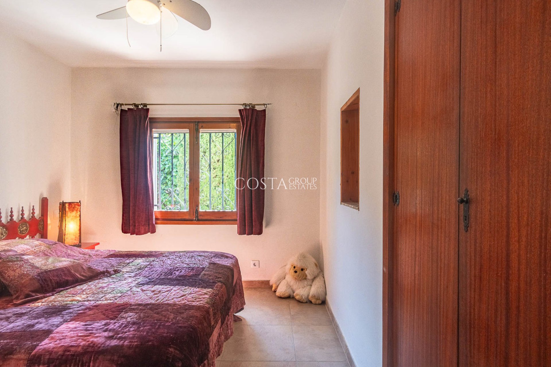 Herverkoop - Villa -
Altea - Altea Centro