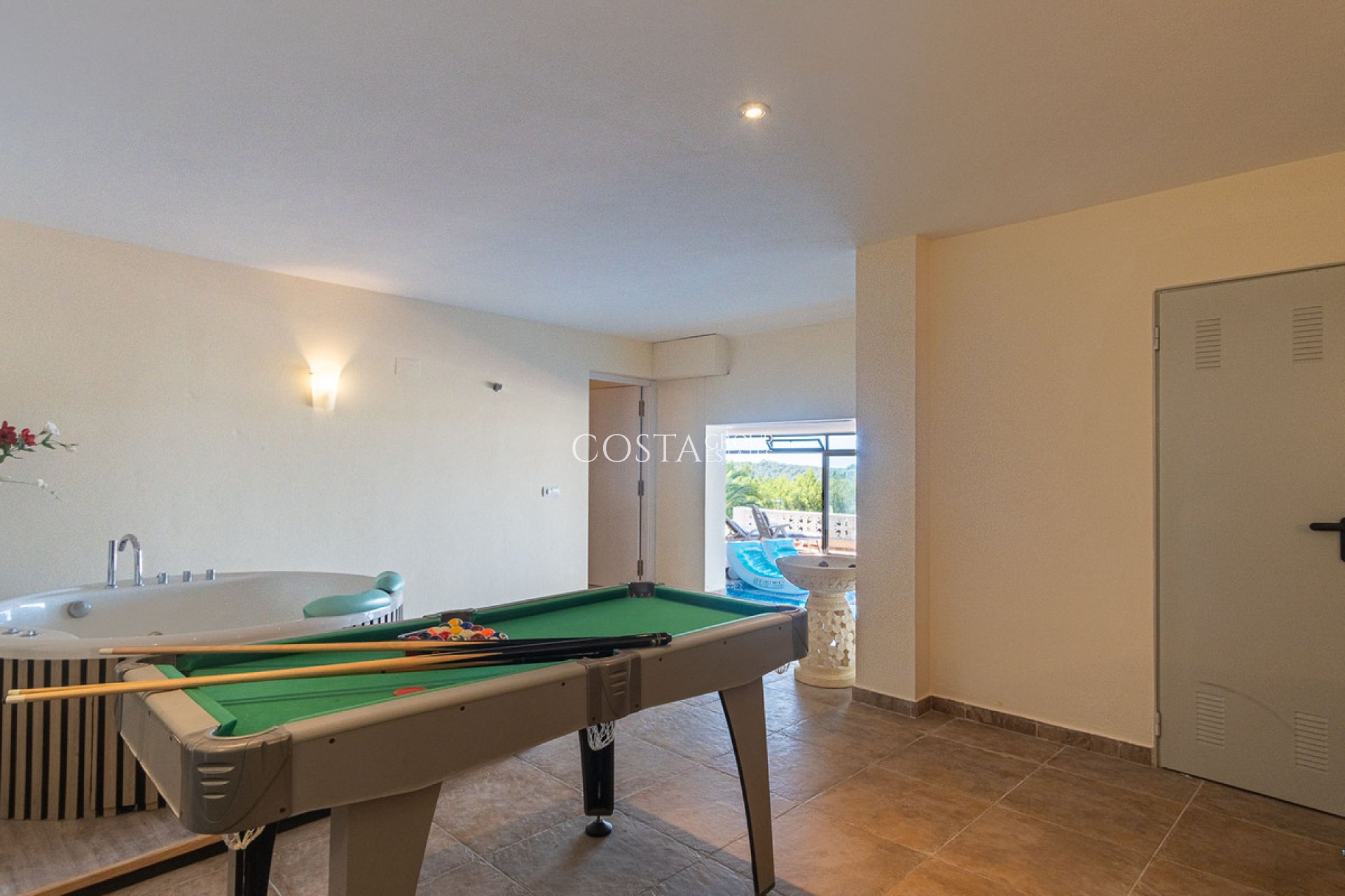 Herverkoop - Villa -
Altea - Altea Centro